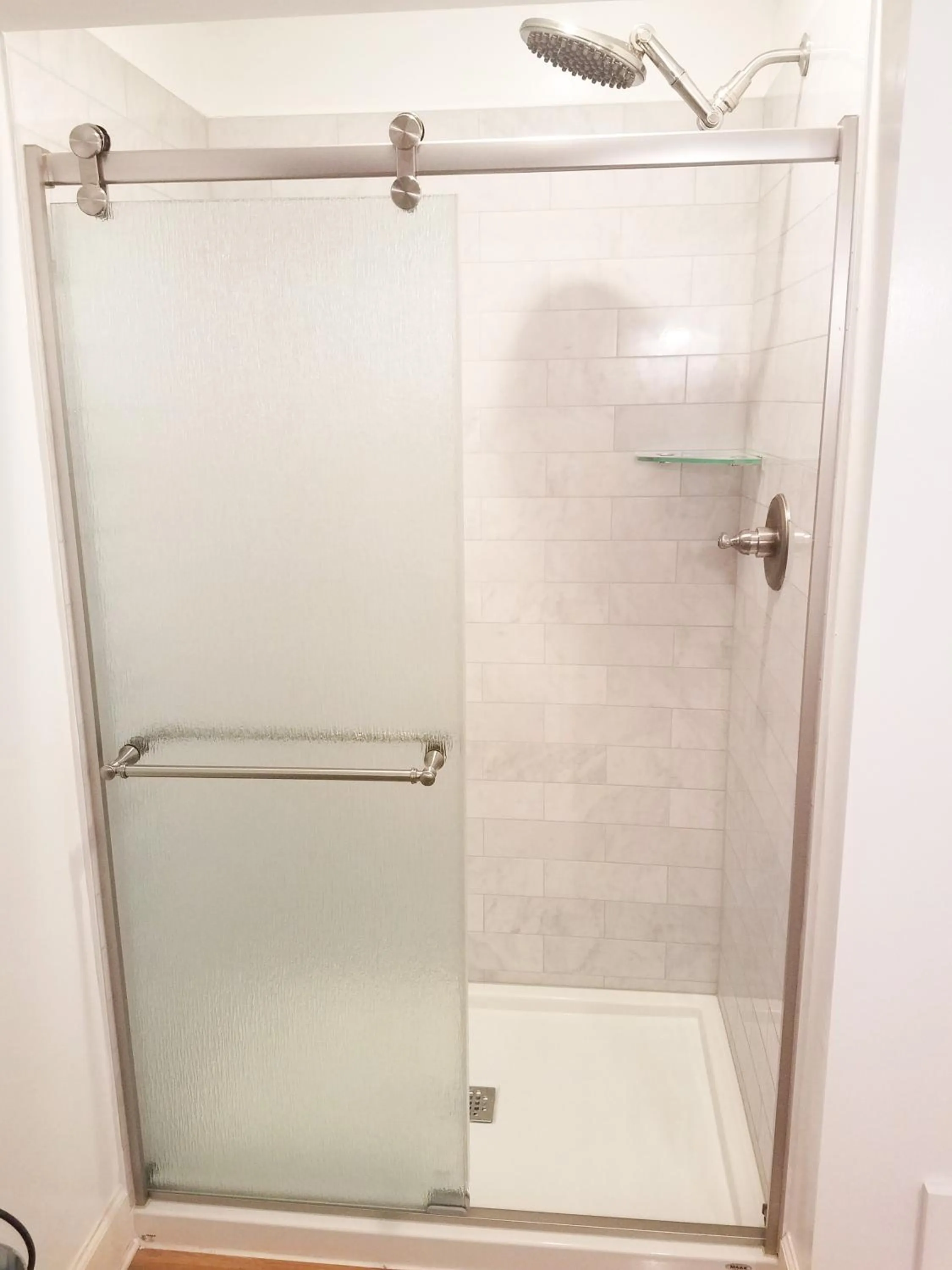 Bathroom in Susan's Cottages