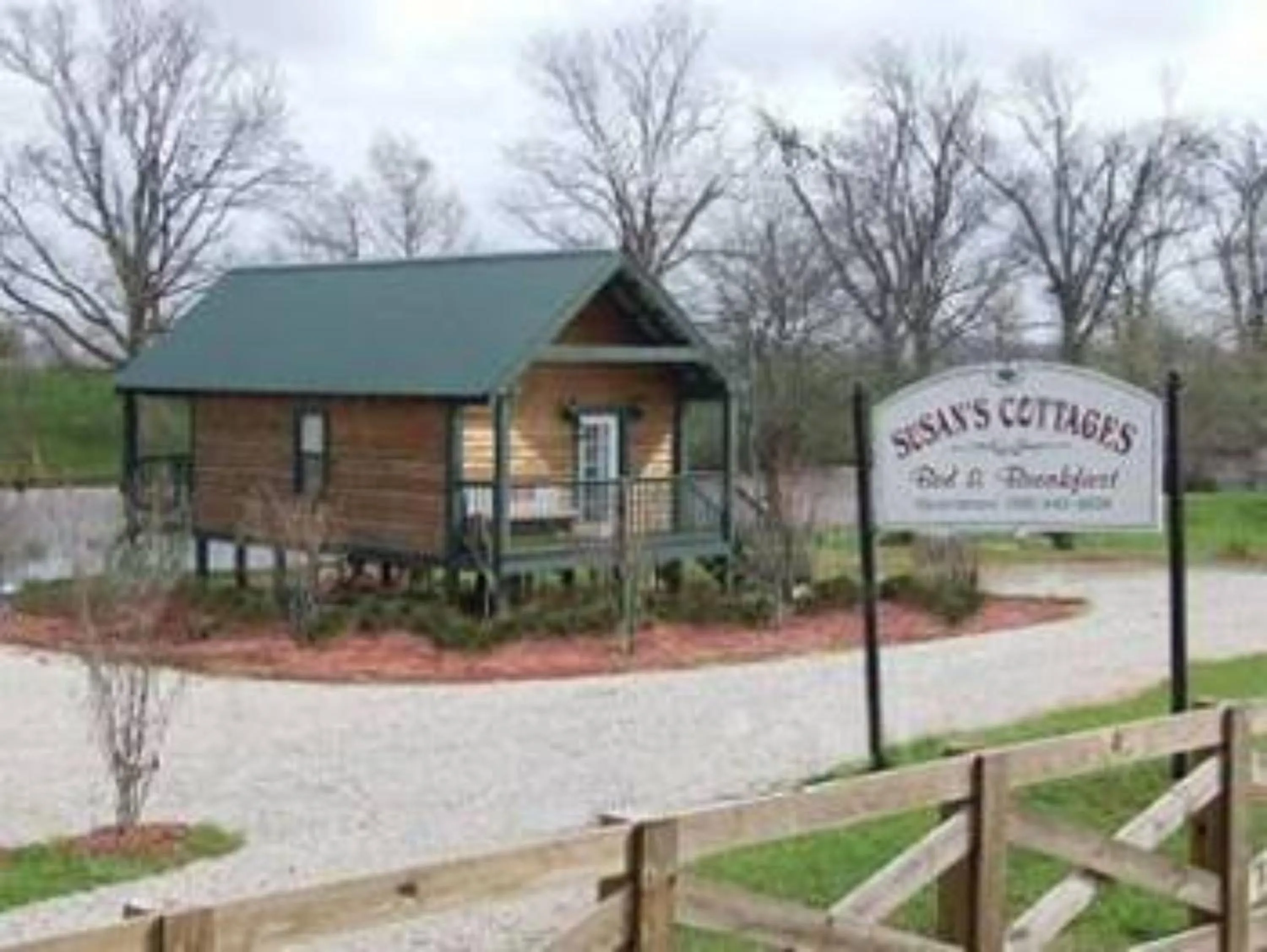 Other in Susan's Cottages