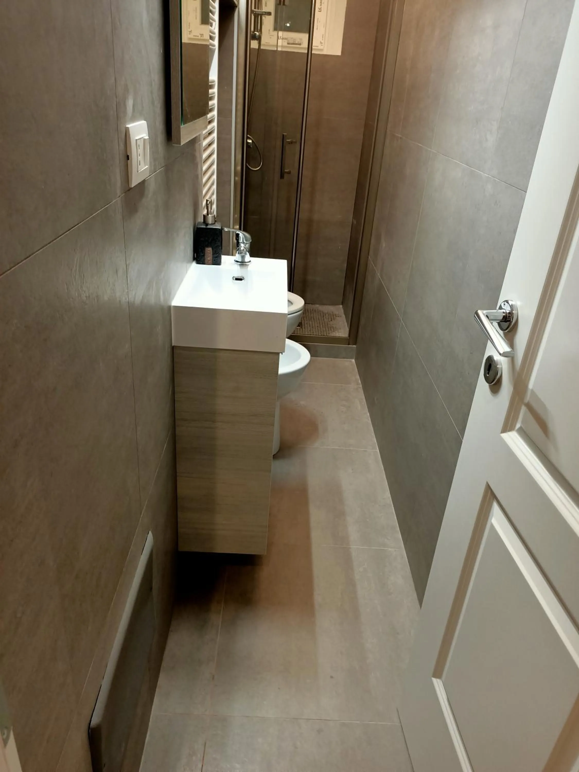 Affittacamere Monumentale