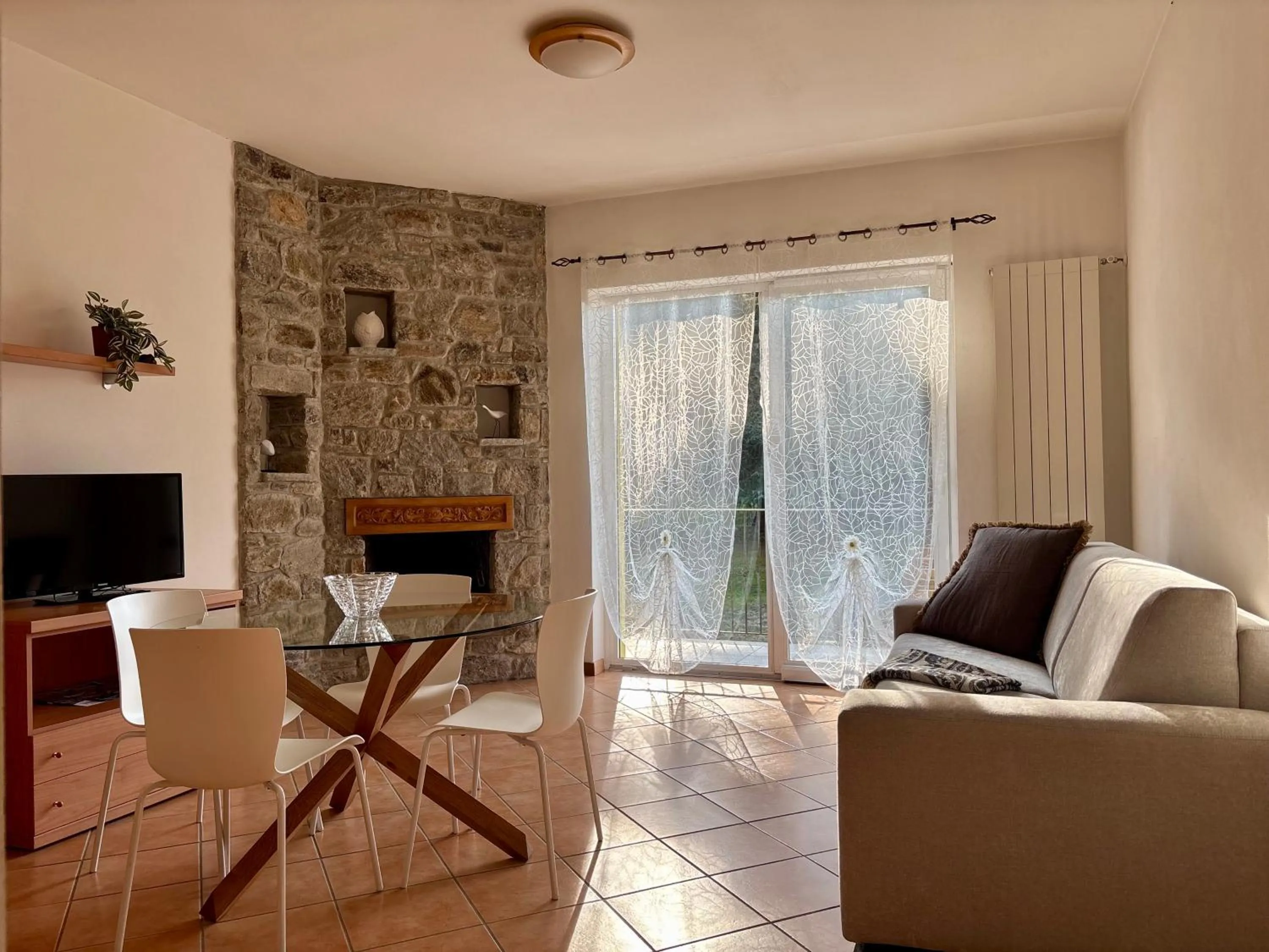 Residence Antico Torchio