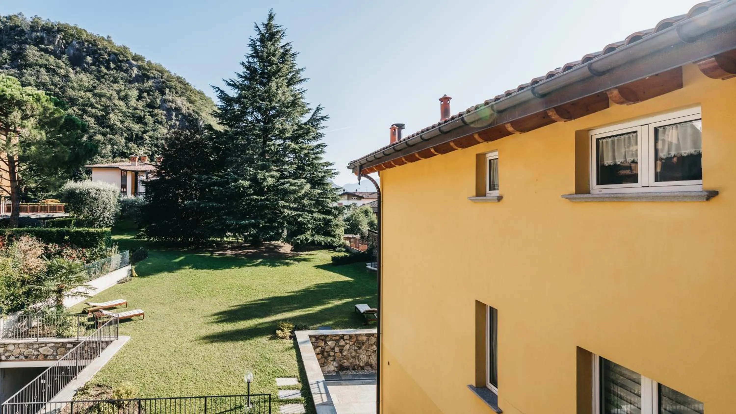 Residence Antico Torchio