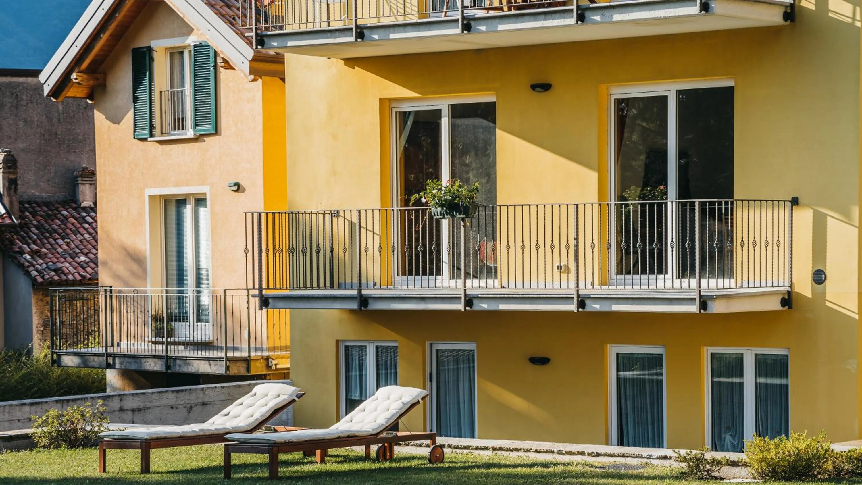 Residence Antico Torchio