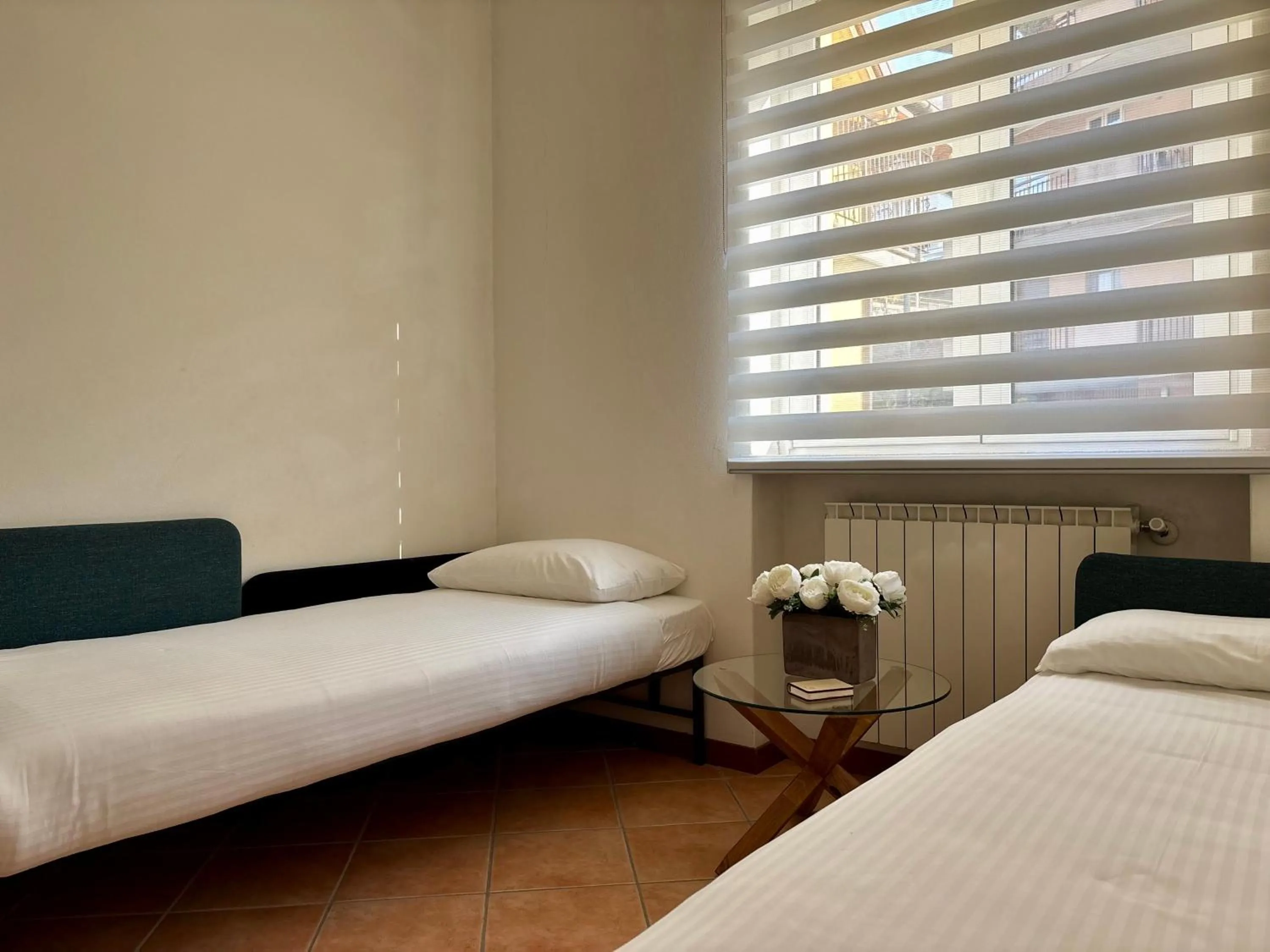 Bed in Residence Antico Torchio