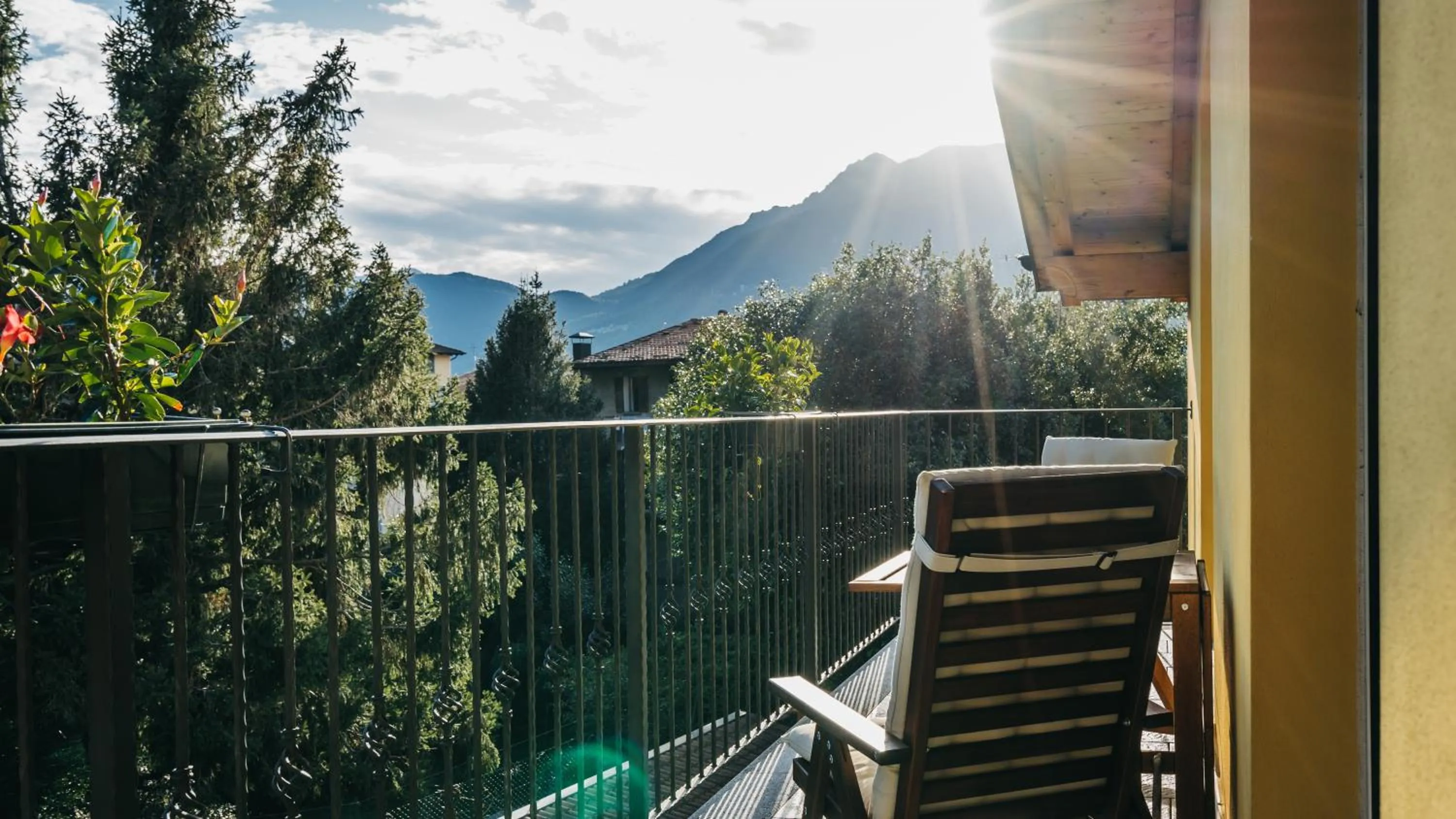 Residence Antico Torchio