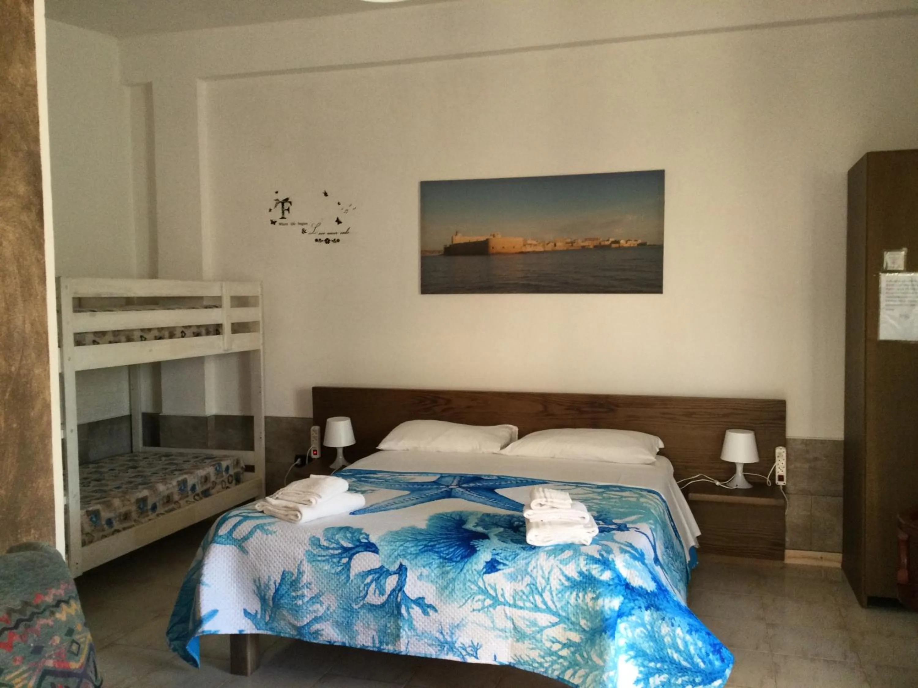 B&B Sicilia Bella