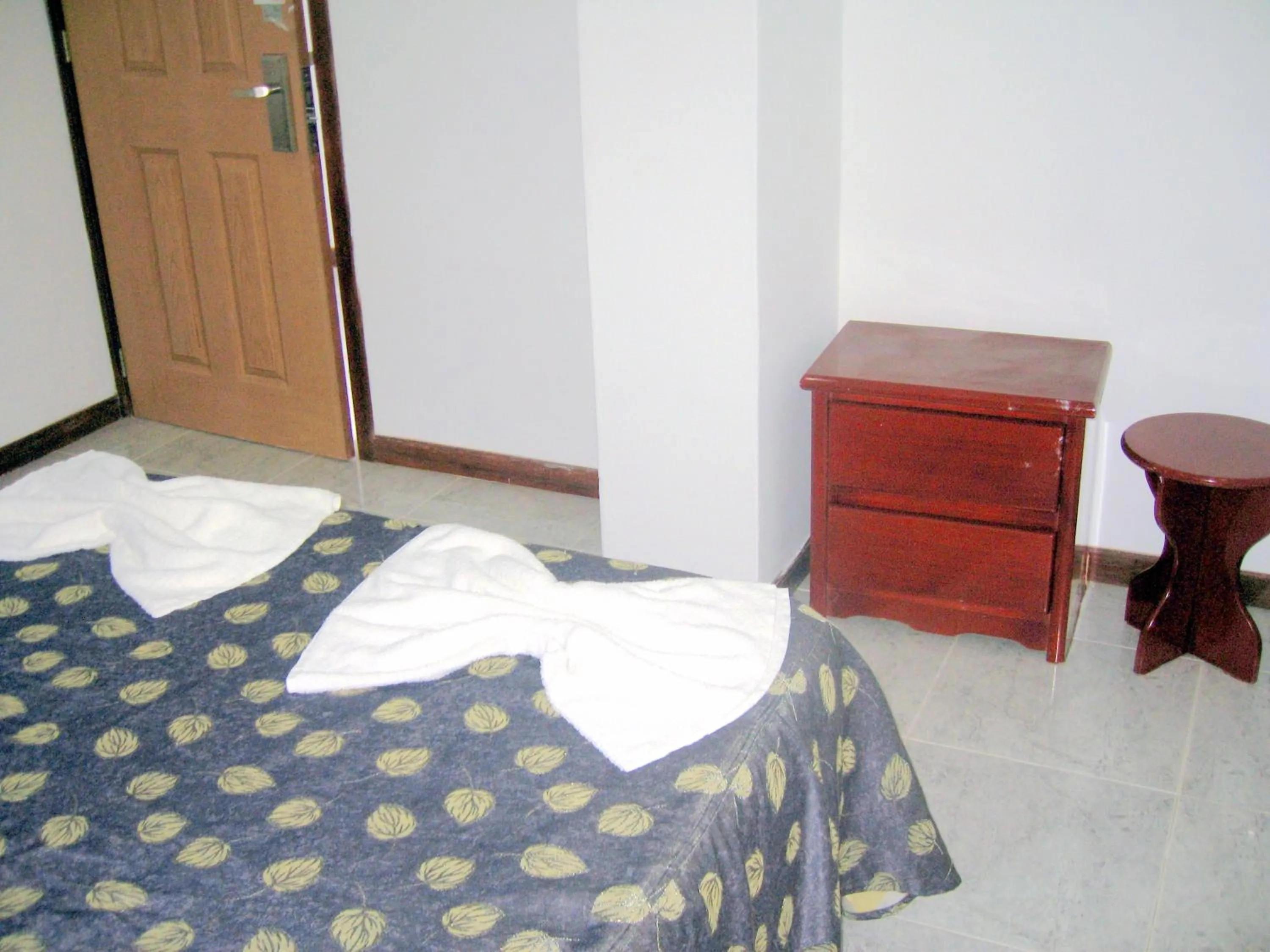 Photo of the whole room, Bed in Hotel Catimar