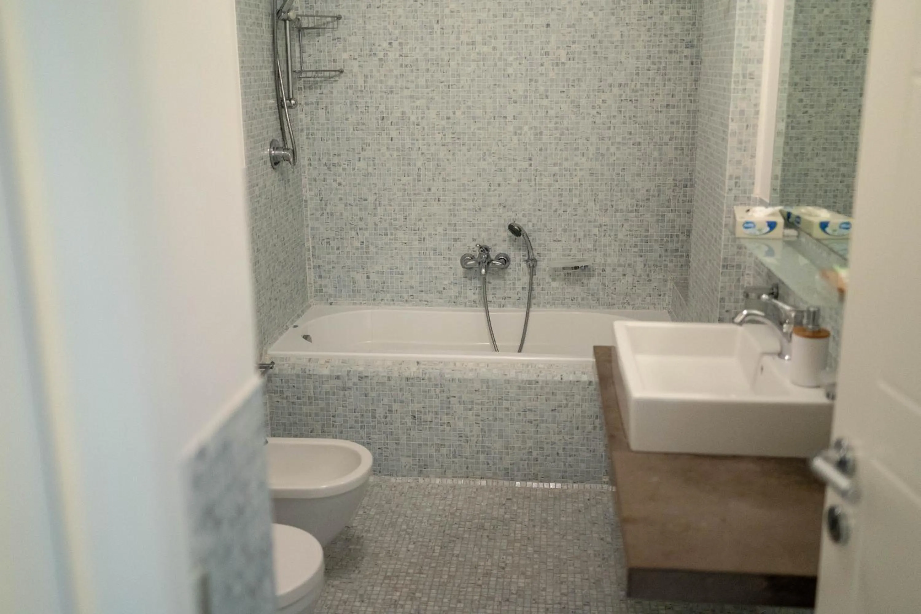 Sikelika Residence Sul Mare