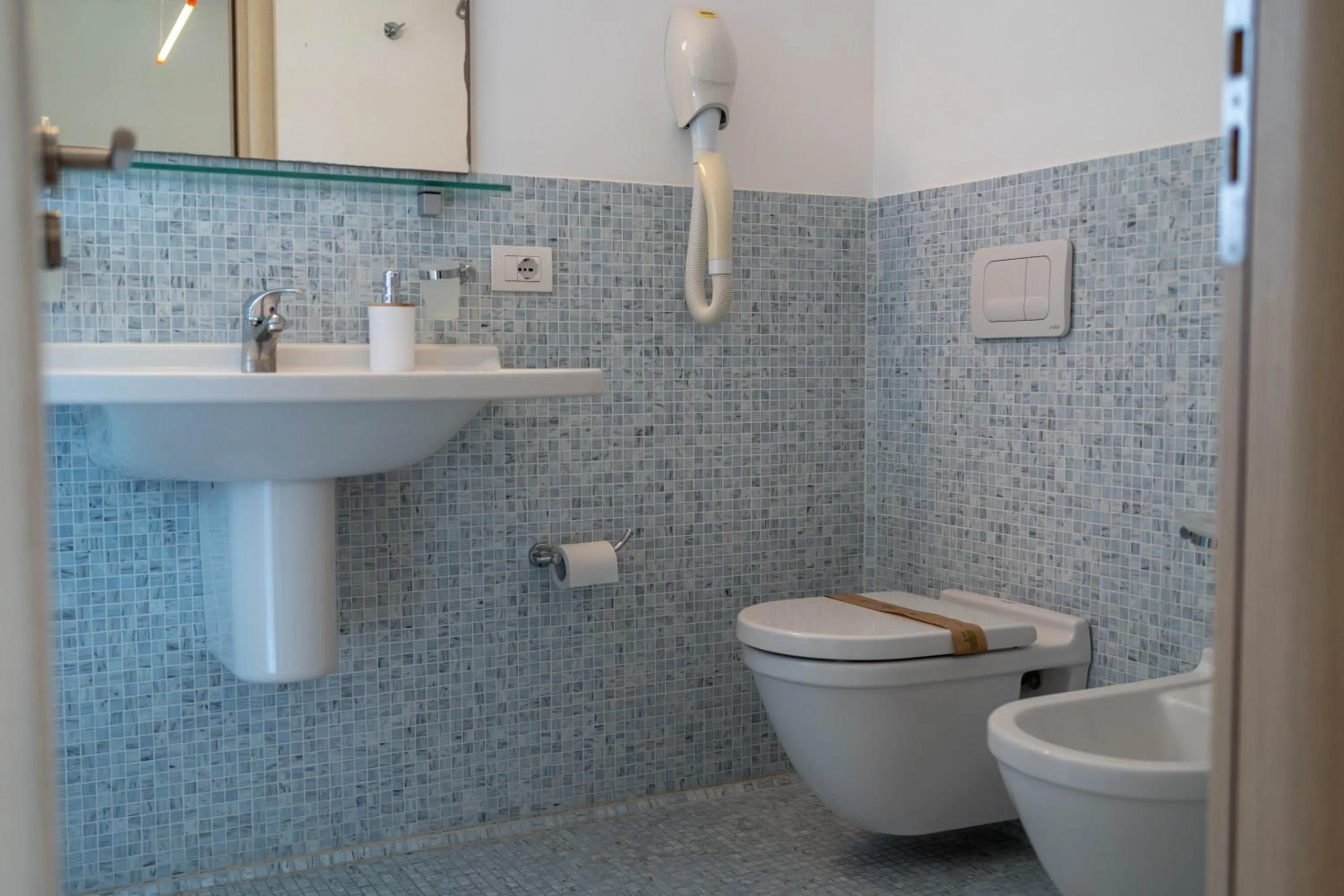 Sikelika Residence Sul Mare