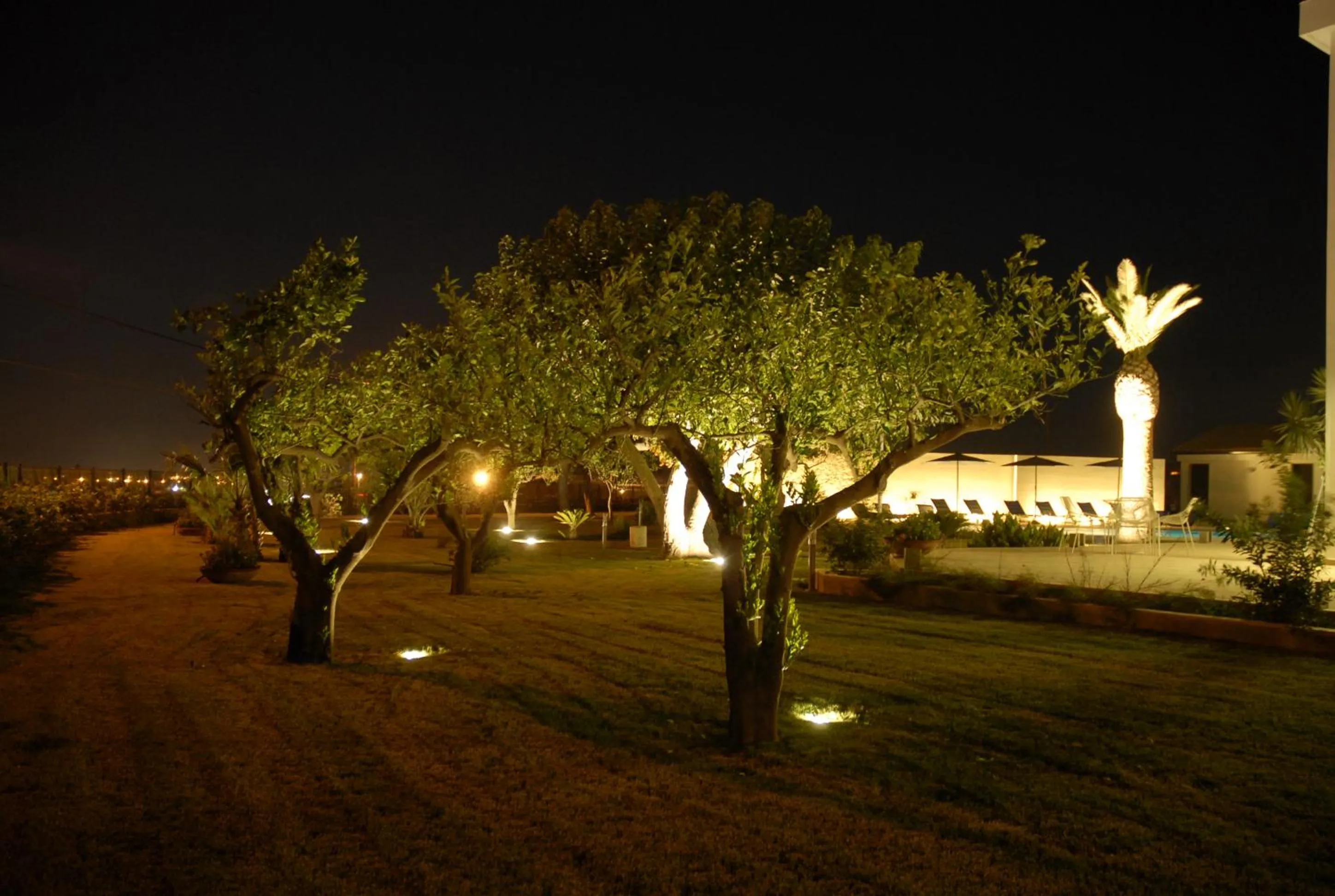 Sikelika Residence Sul Mare