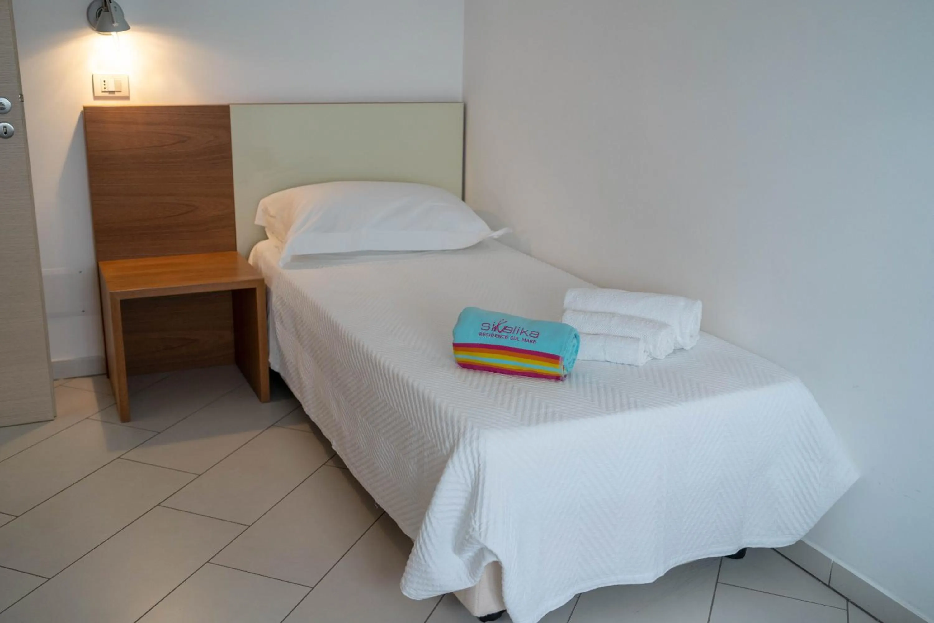 Sikelika Residence Sul Mare