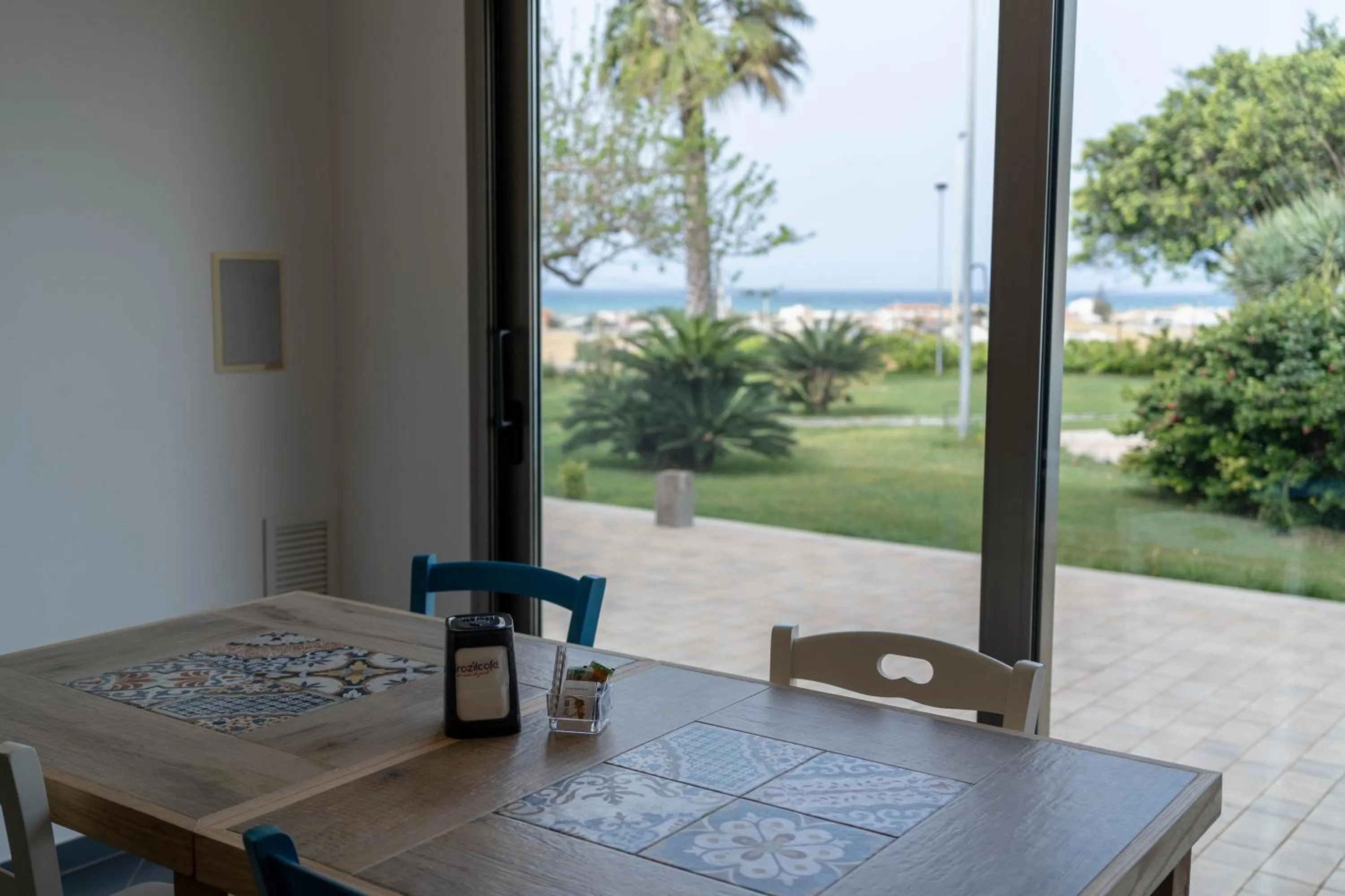 Sikelika Residence Sul Mare