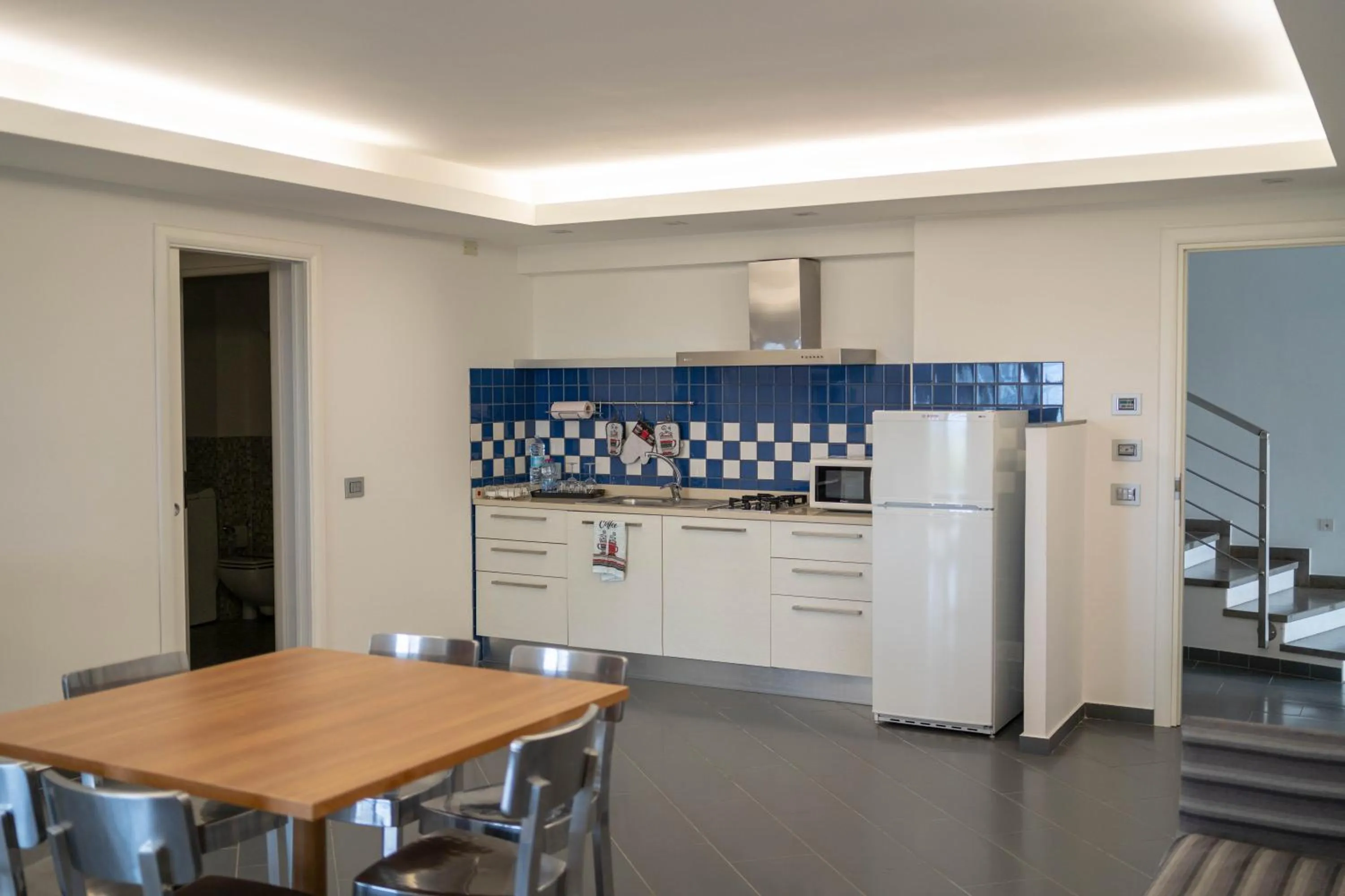 Sikelika Residence Sul Mare