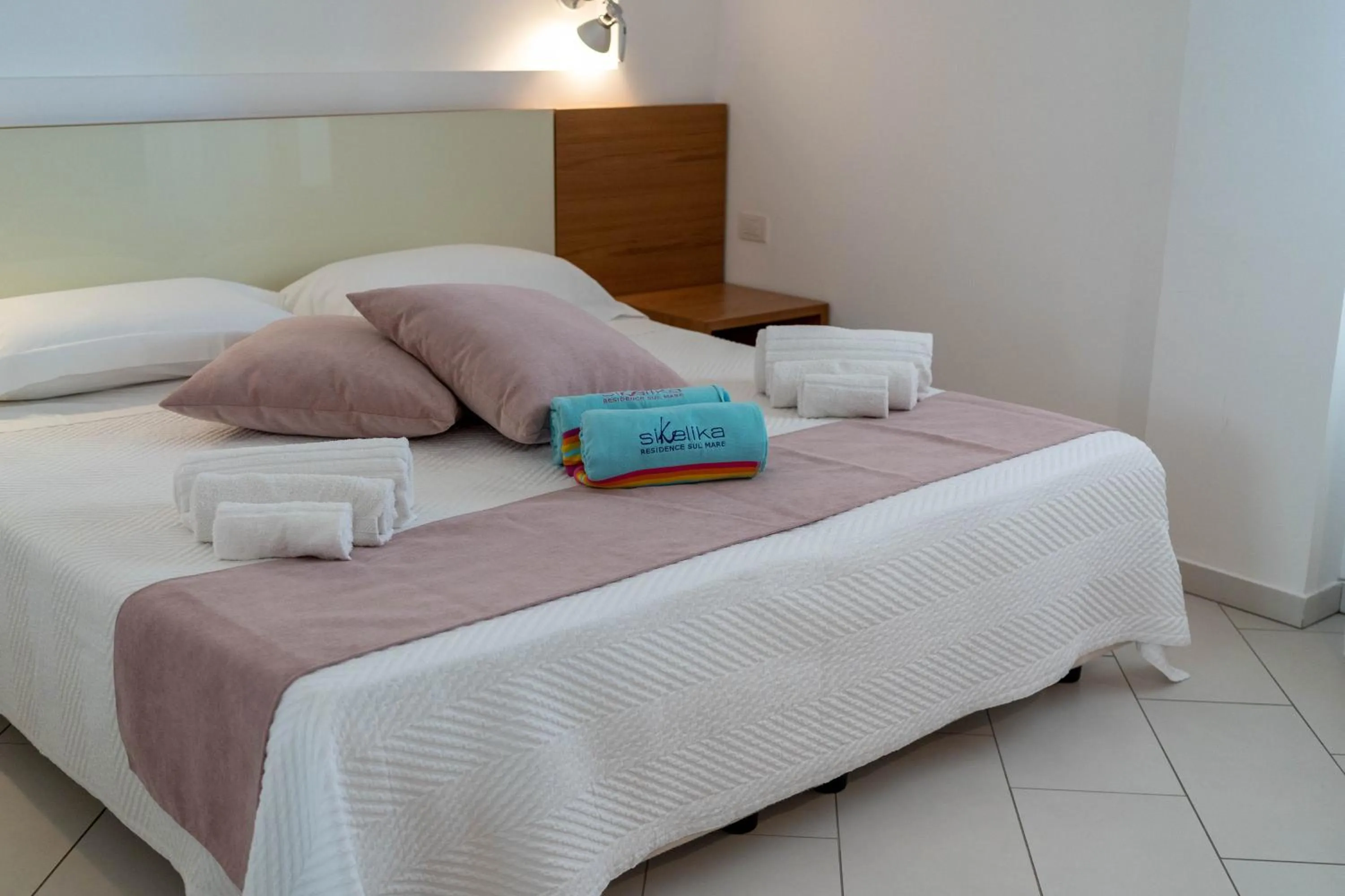 Sikelika Residence Sul Mare