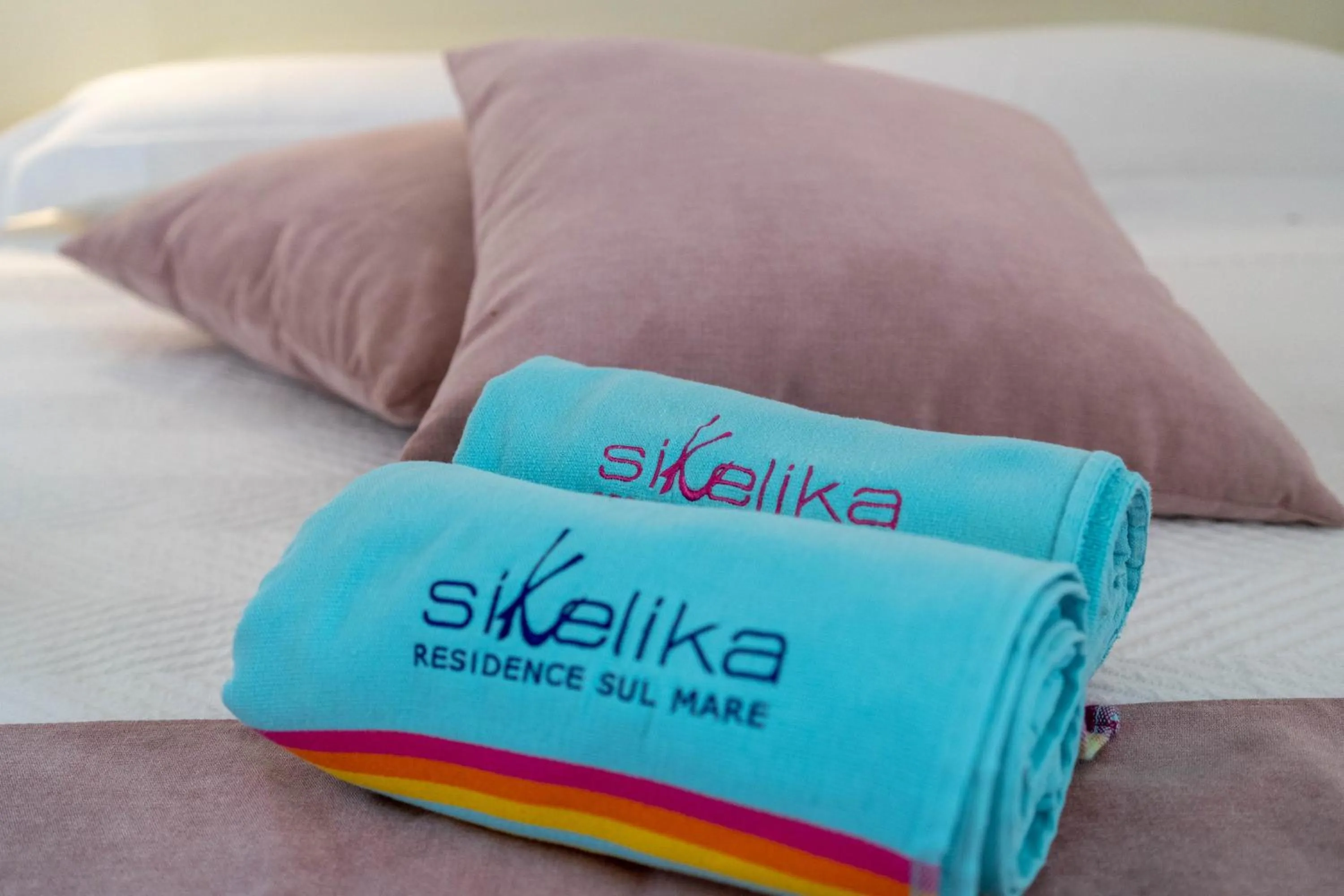 Sikelika Residence Sul Mare