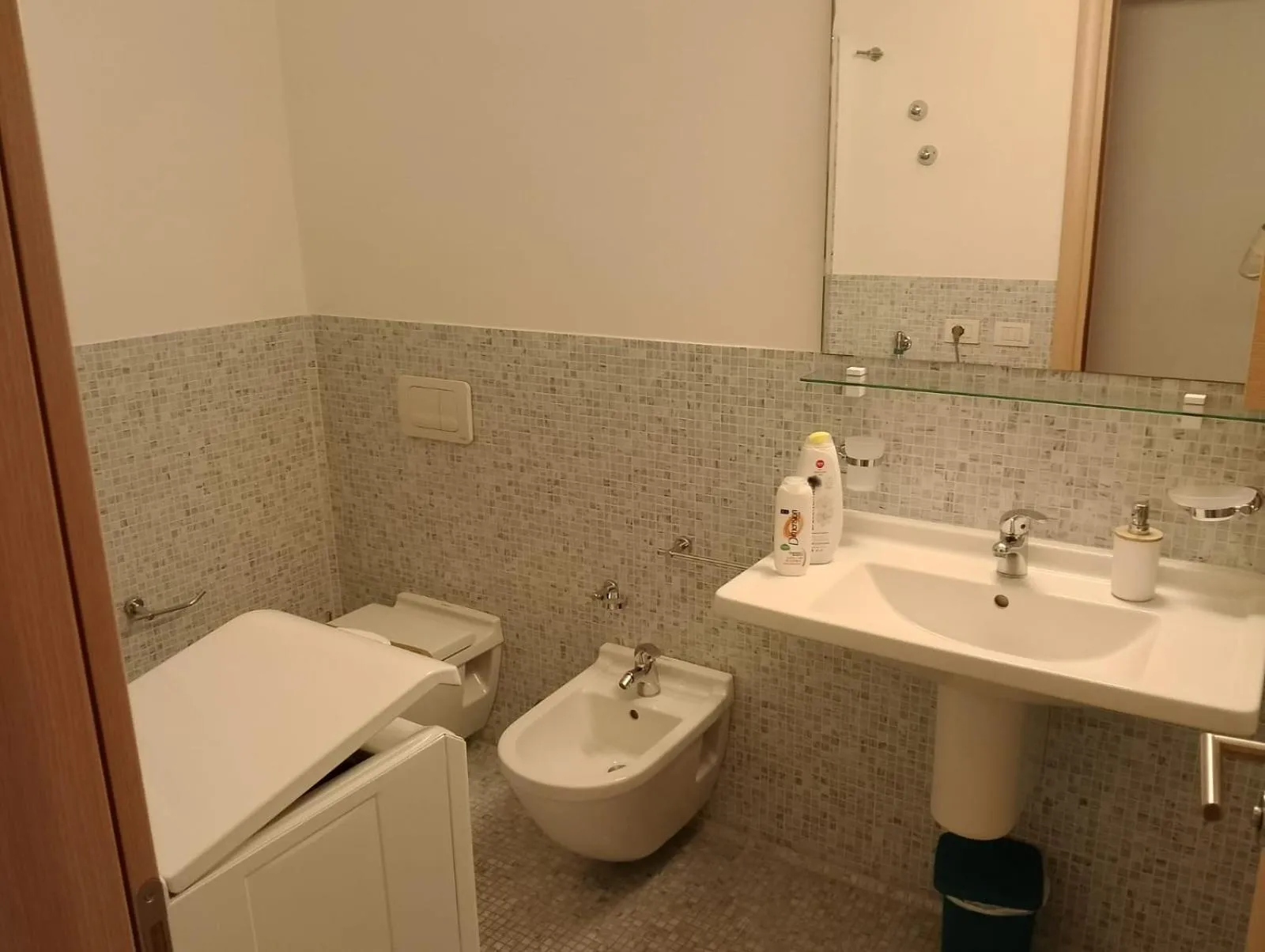 Sikelika Residence Sul Mare