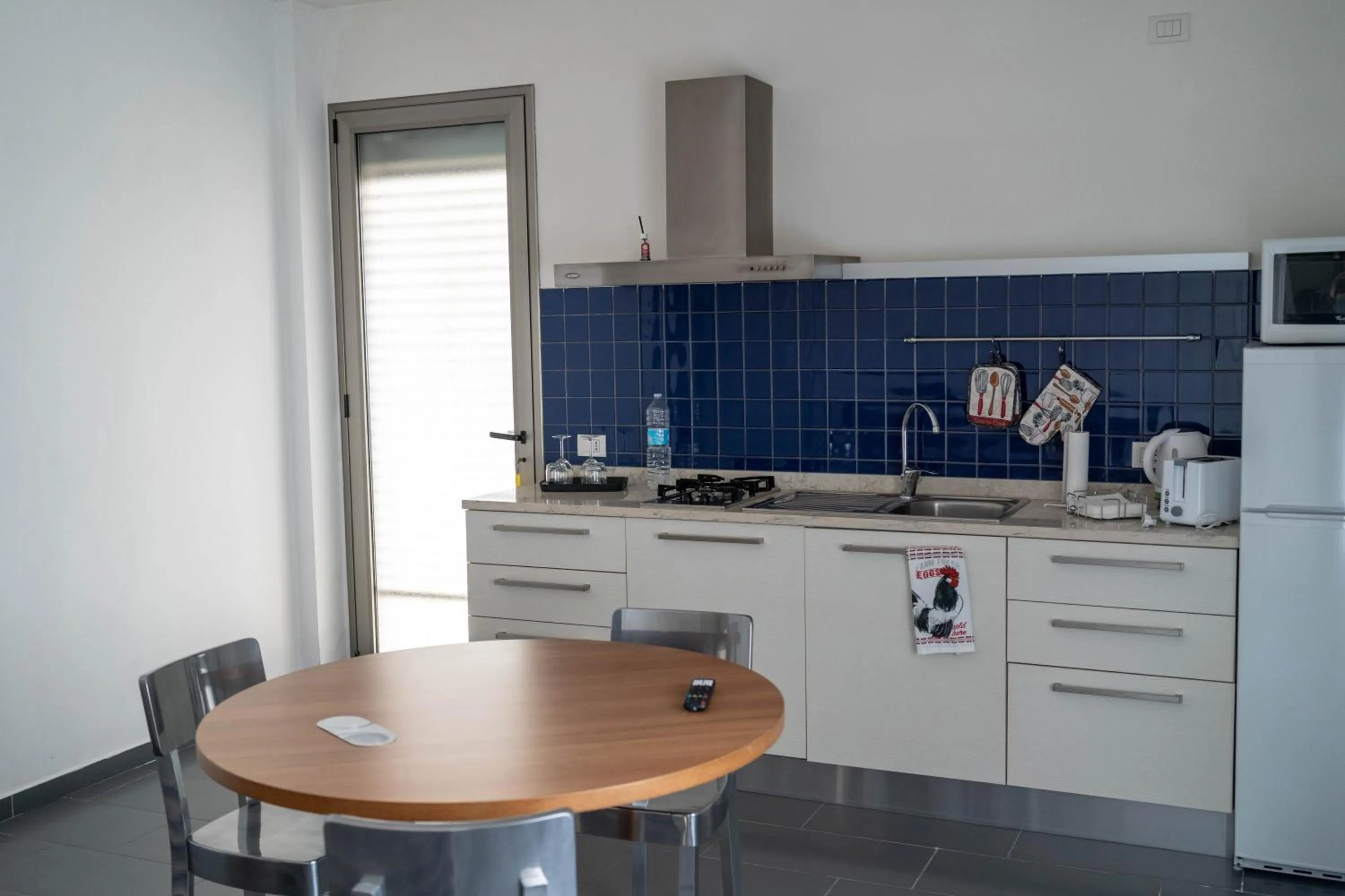 Sikelika Residence Sul Mare