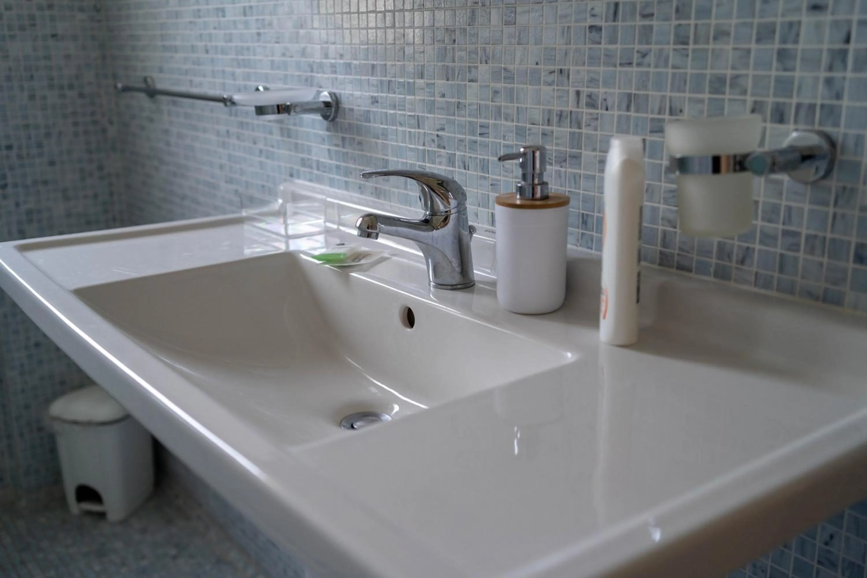 Sikelika Residence Sul Mare