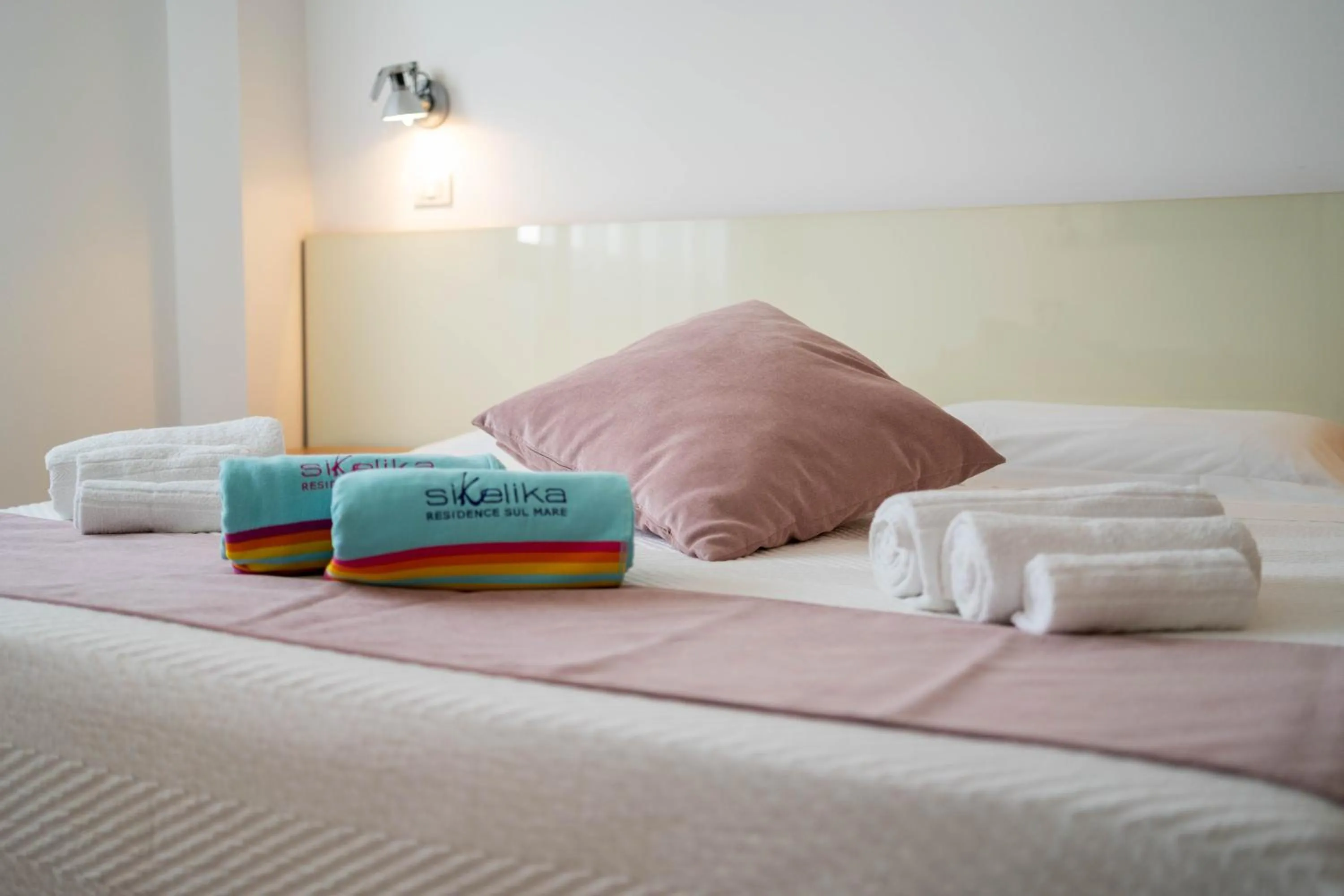 Sikelika Residence Sul Mare