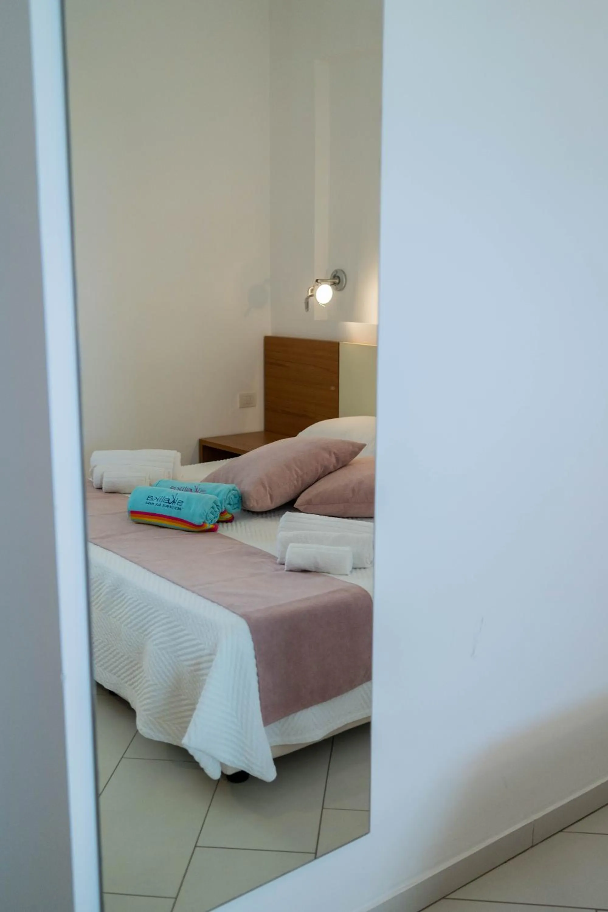 Sikelika Residence Sul Mare