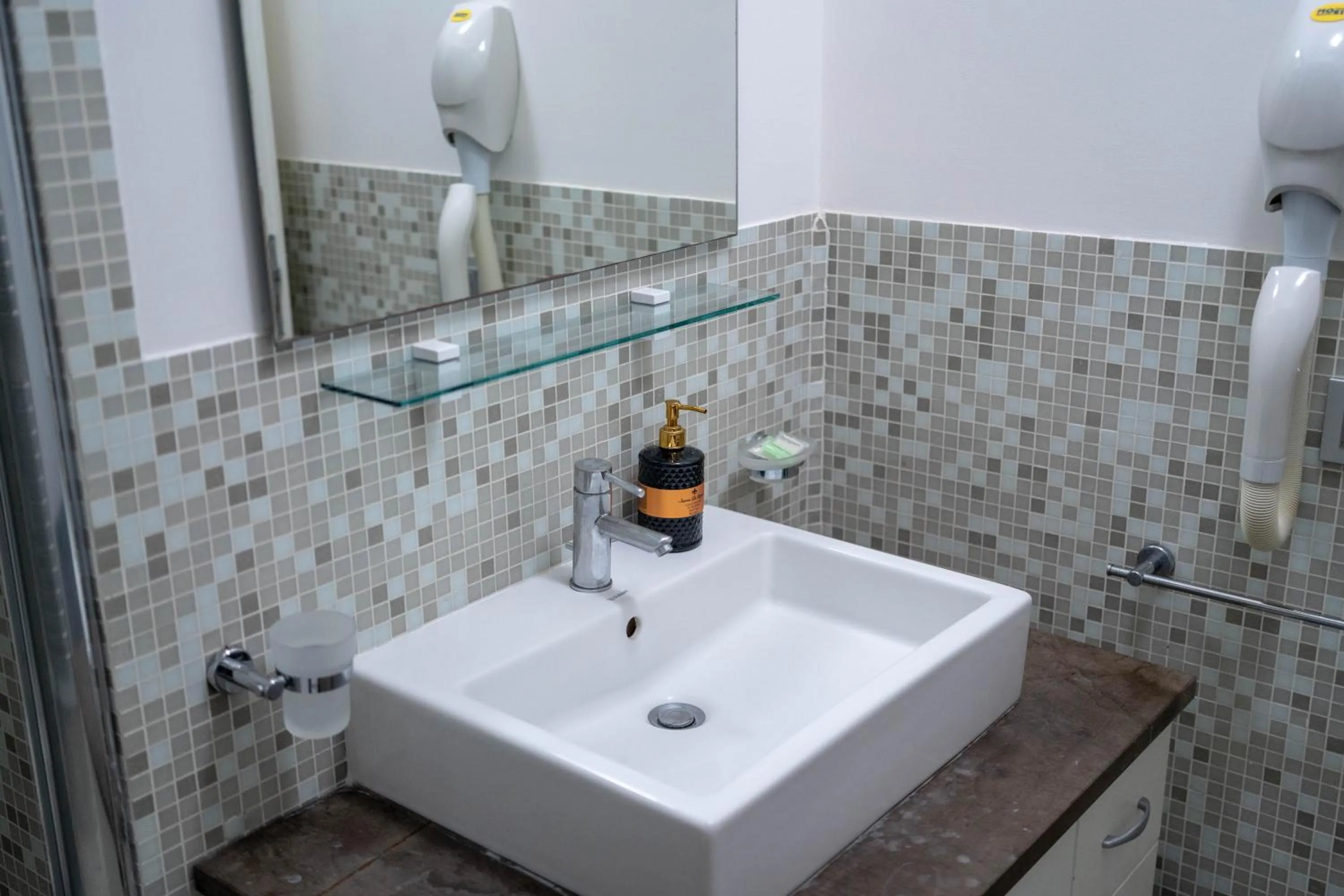 Sikelika Residence Sul Mare