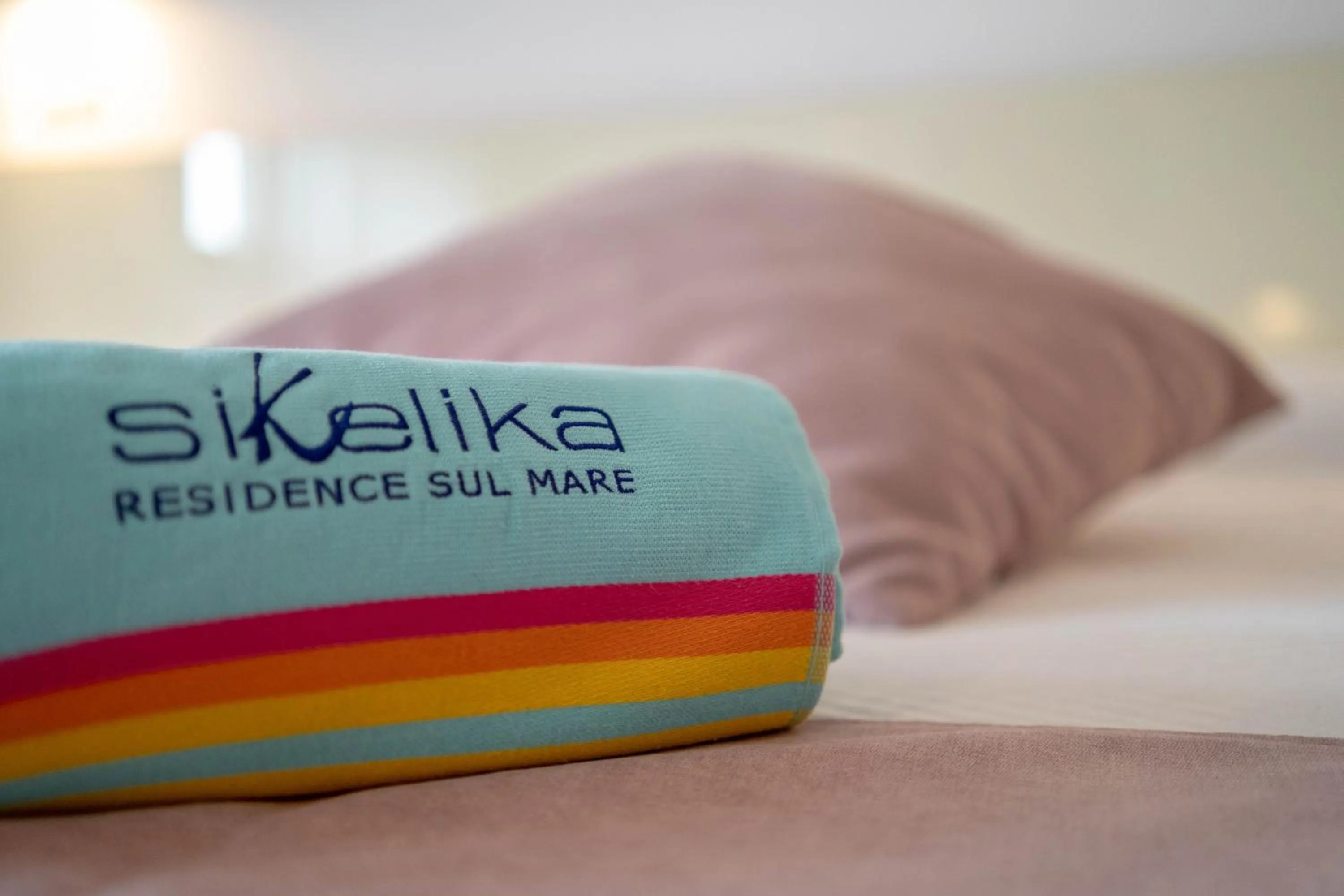 Sikelika Residence Sul Mare