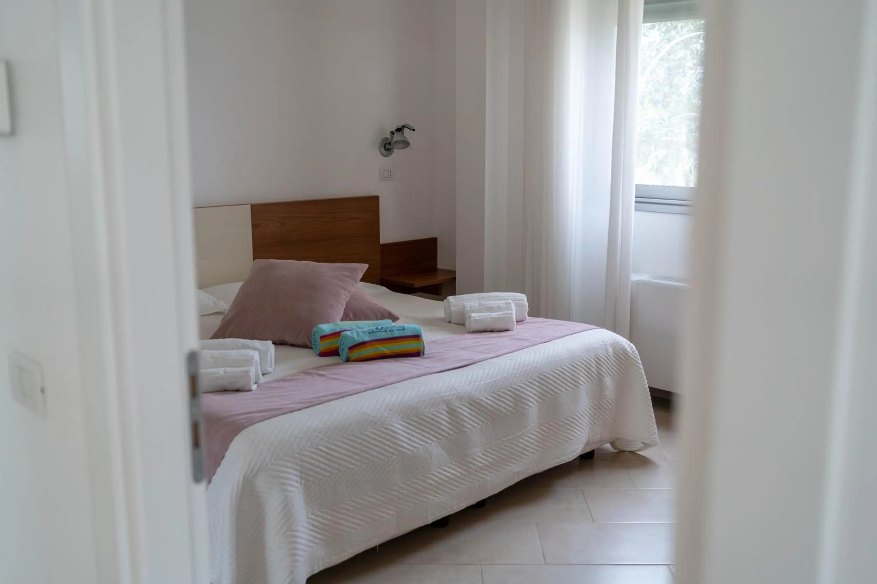 Sikelika Residence Sul Mare