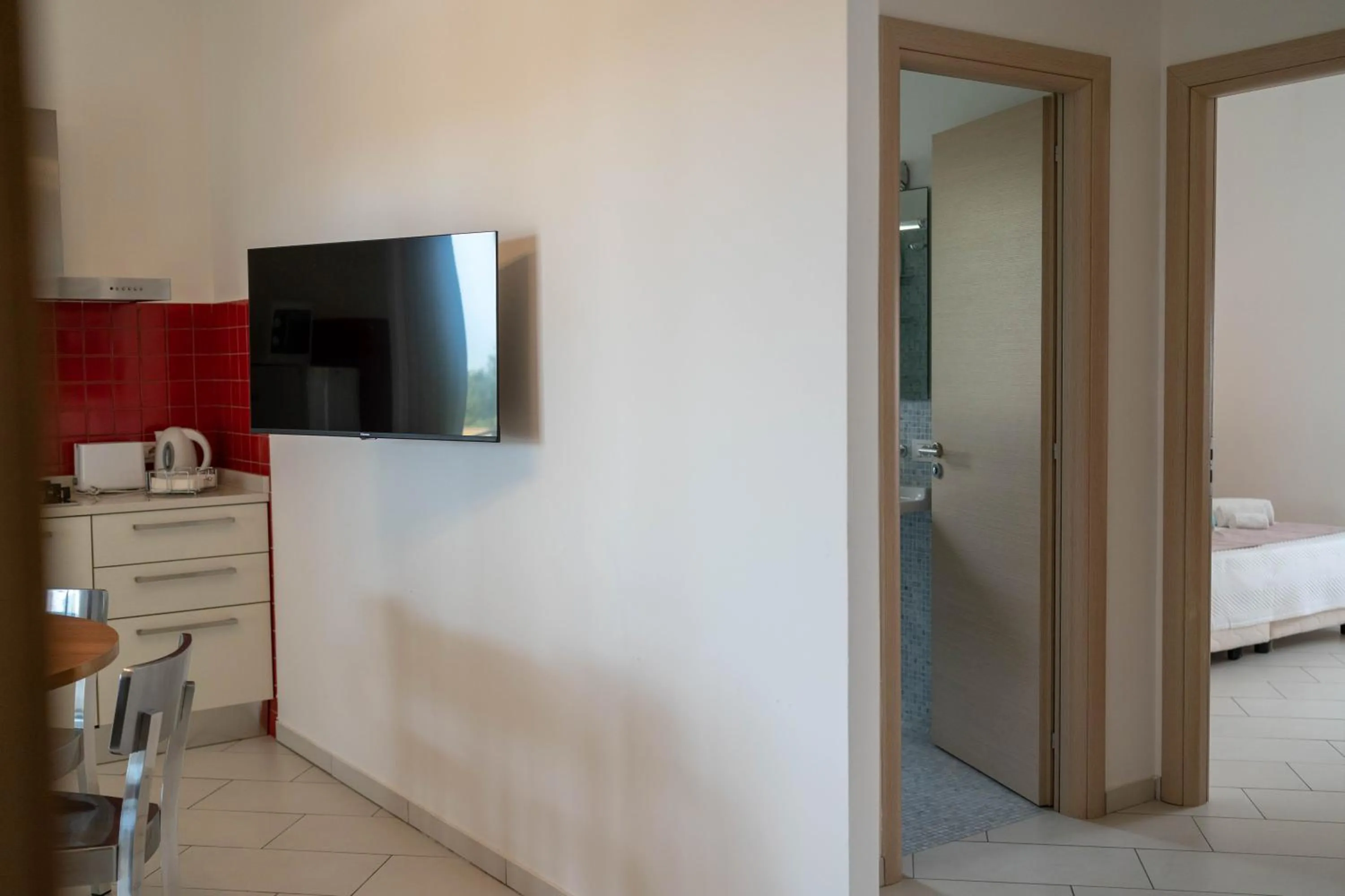 Sikelika Residence Sul Mare