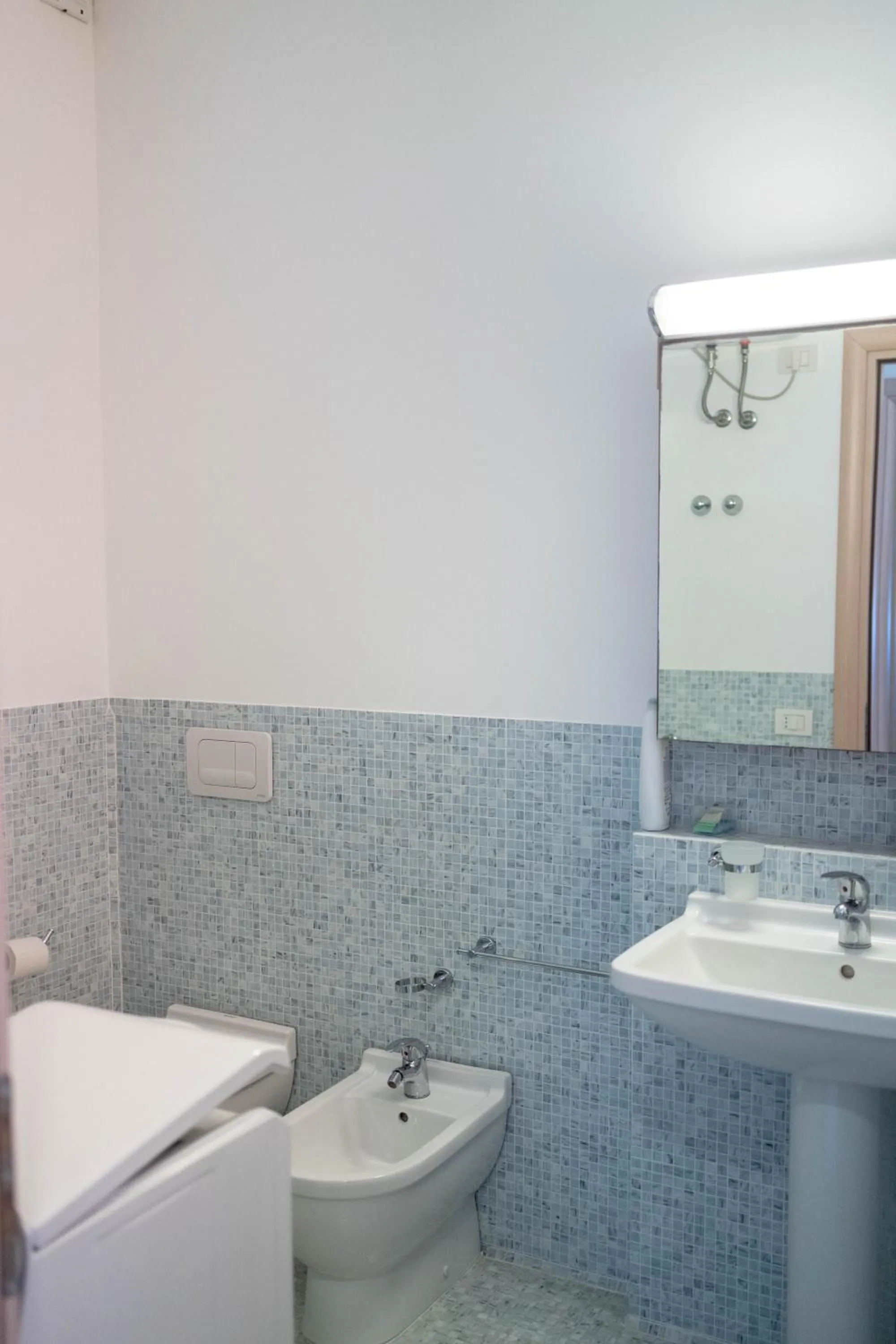 Sikelika Residence Sul Mare