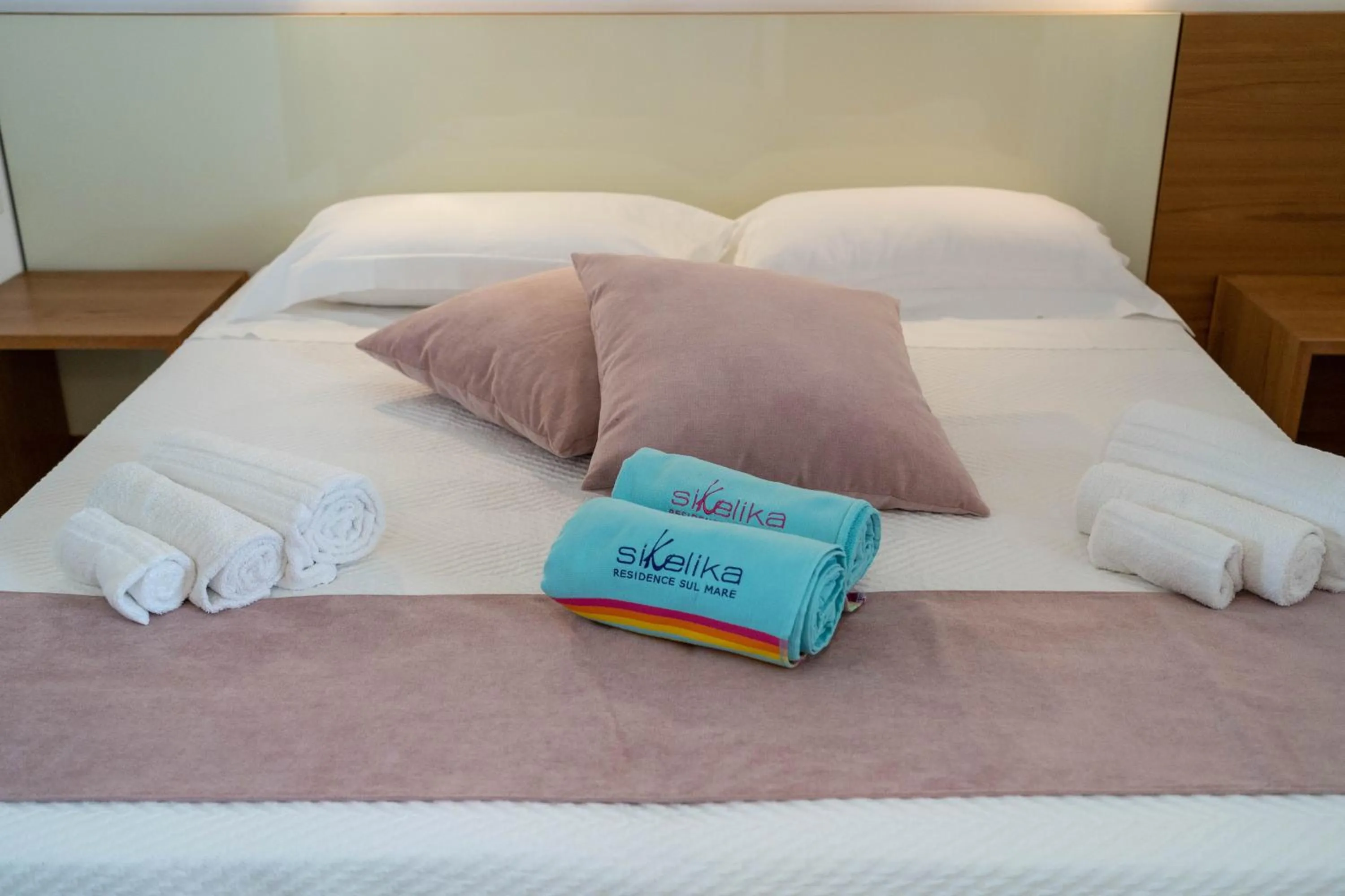 Sikelika Residence Sul Mare