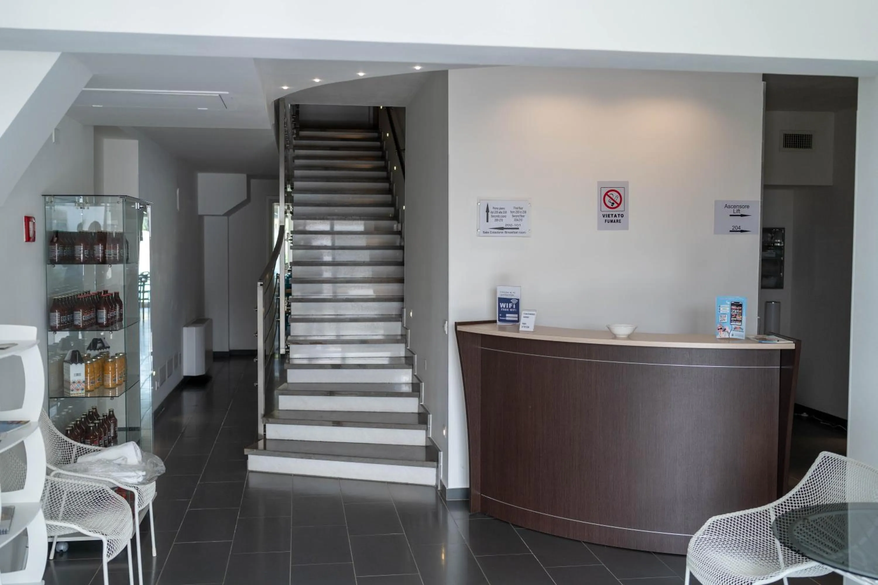 Sikelika Residence Sul Mare