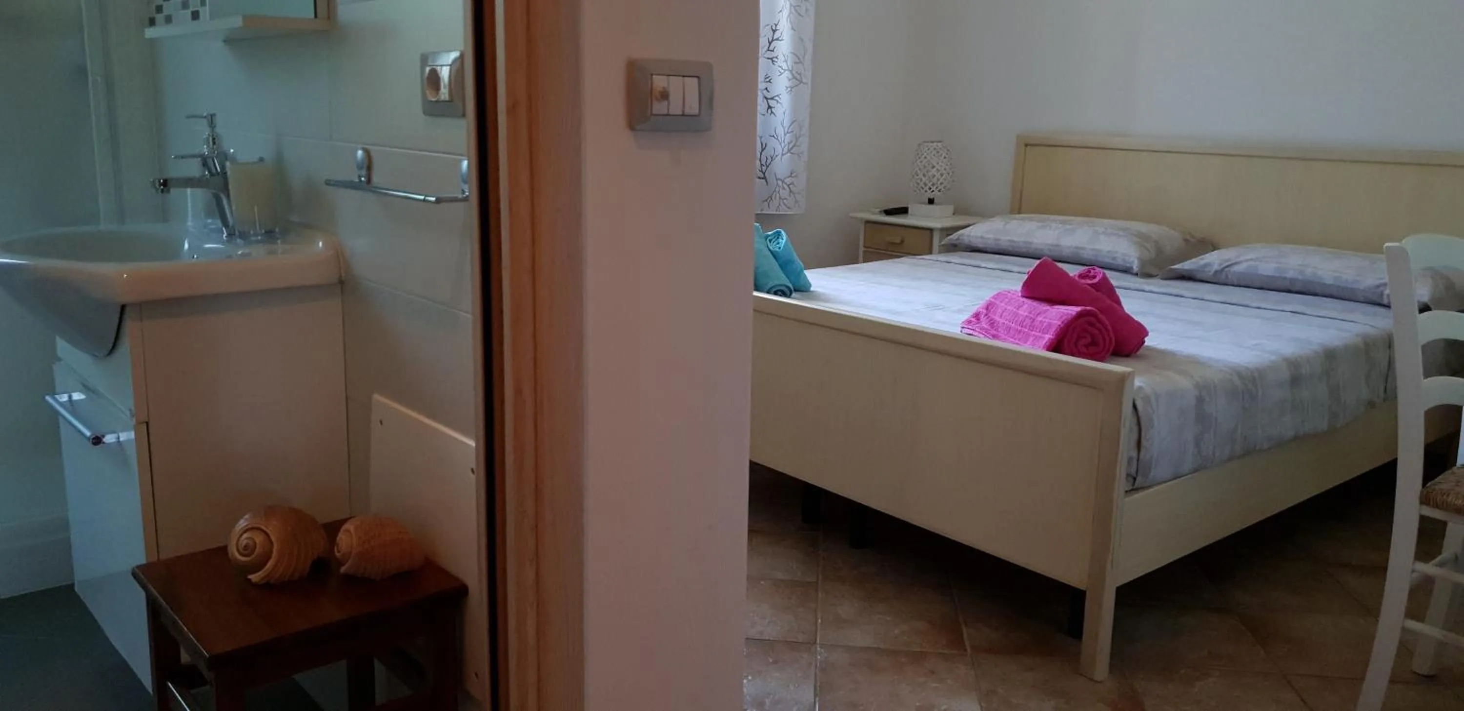 Villa Sofia Affittacamere