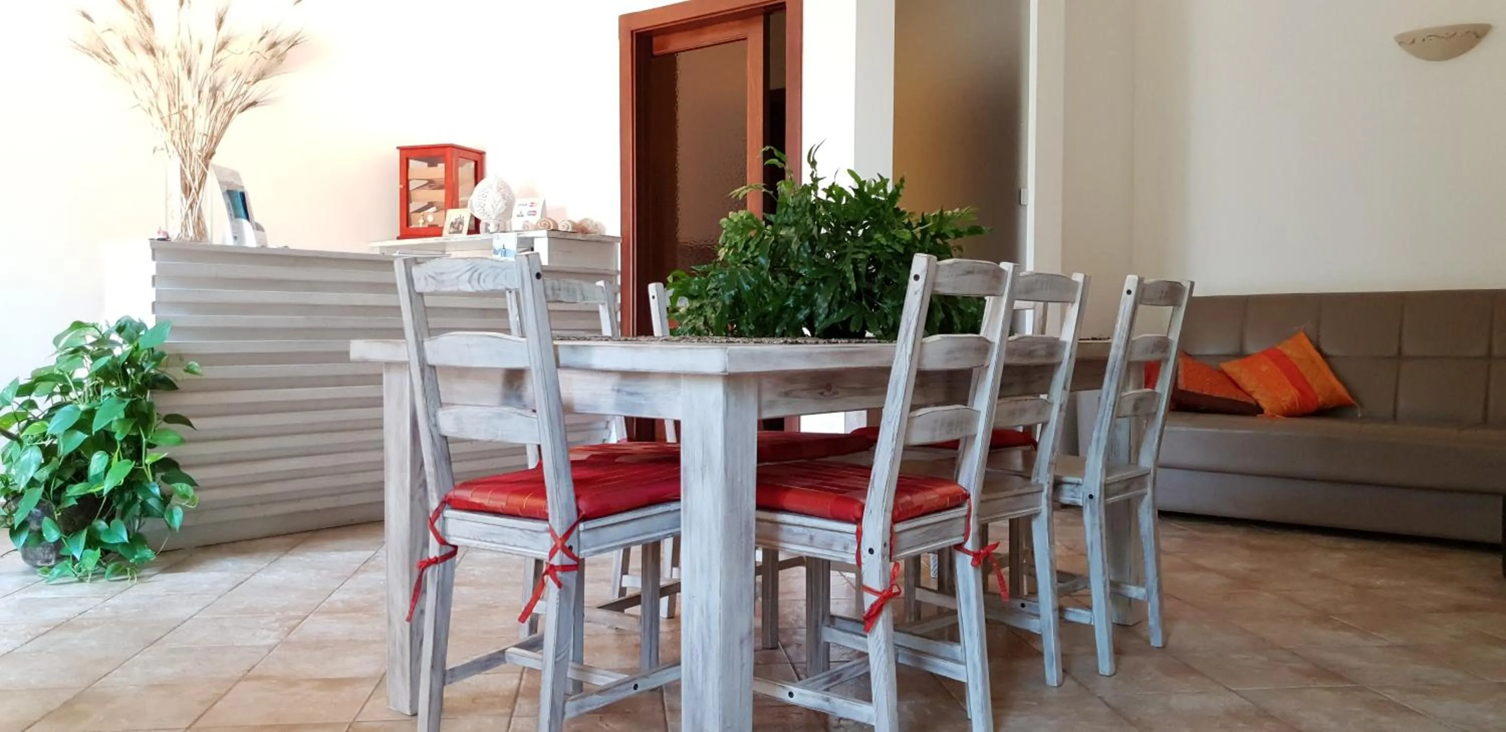 Villa Sofia Affittacamere