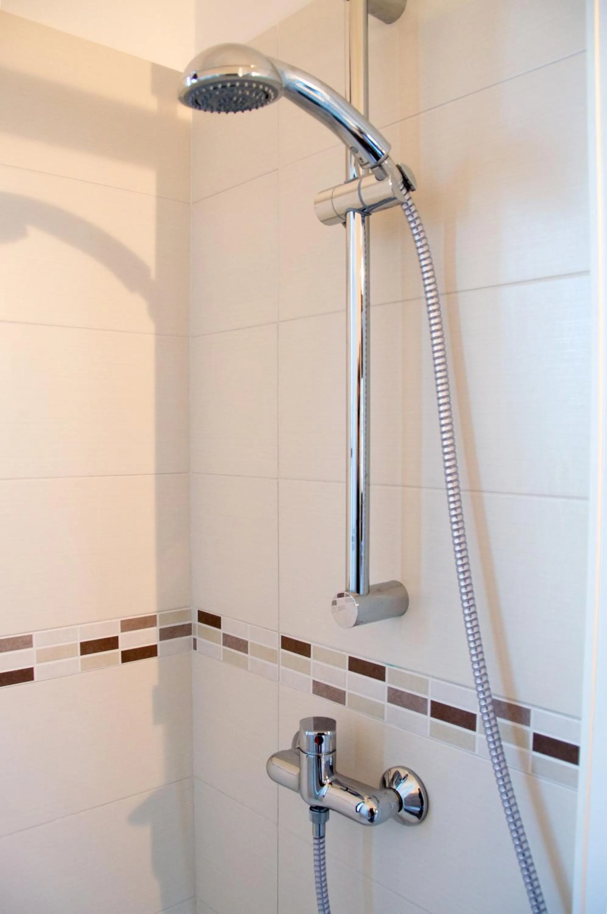 Bathroom in Villa Sofia Affittacamere