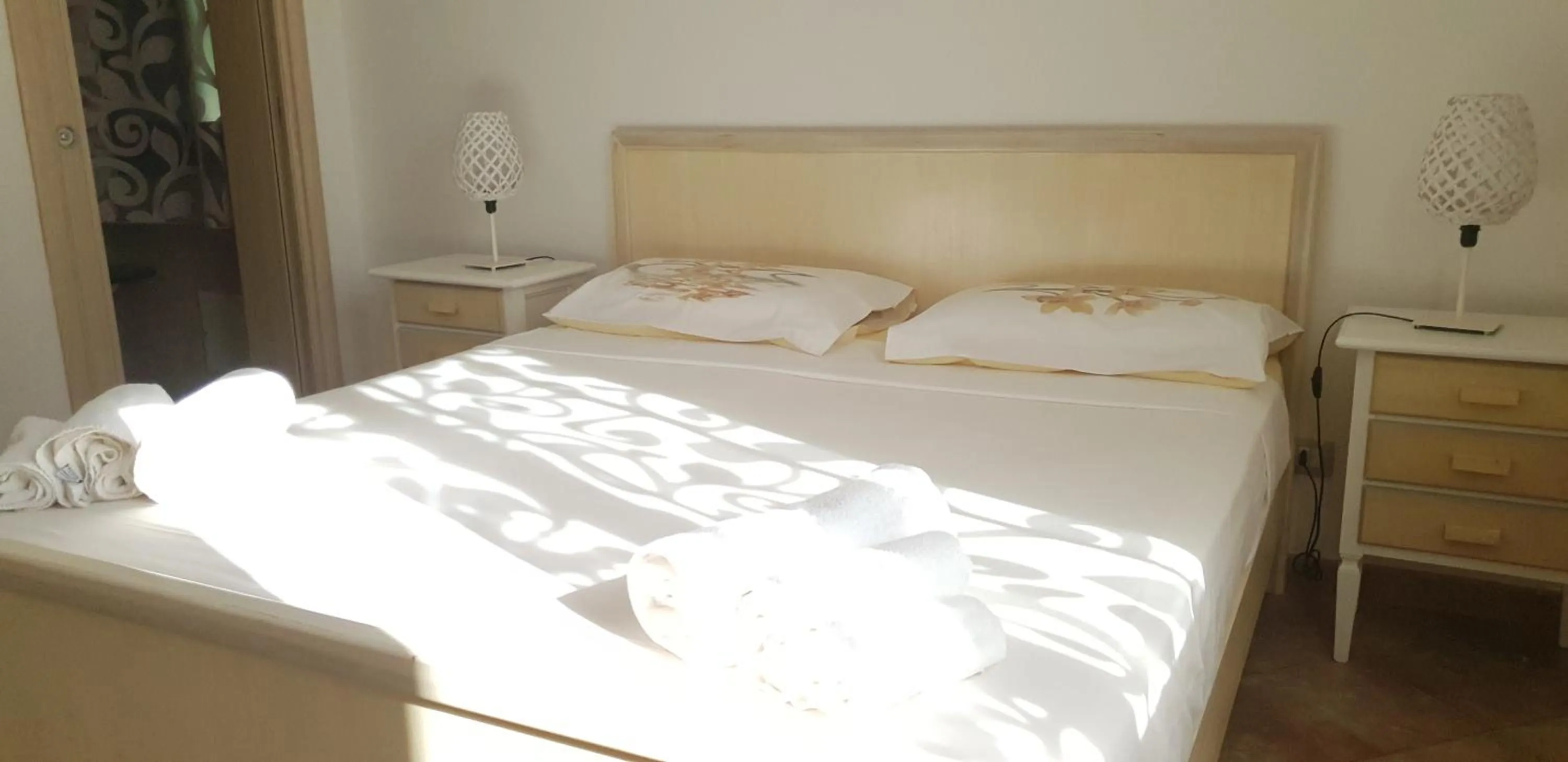 Villa Sofia Affittacamere