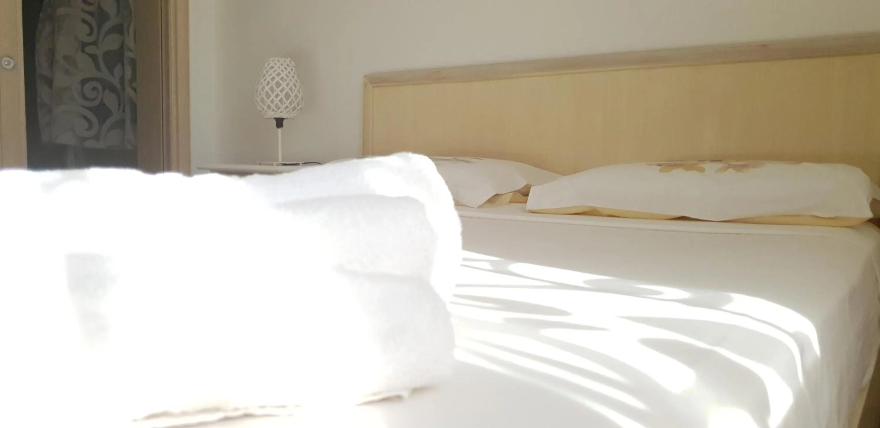 Villa Sofia Affittacamere