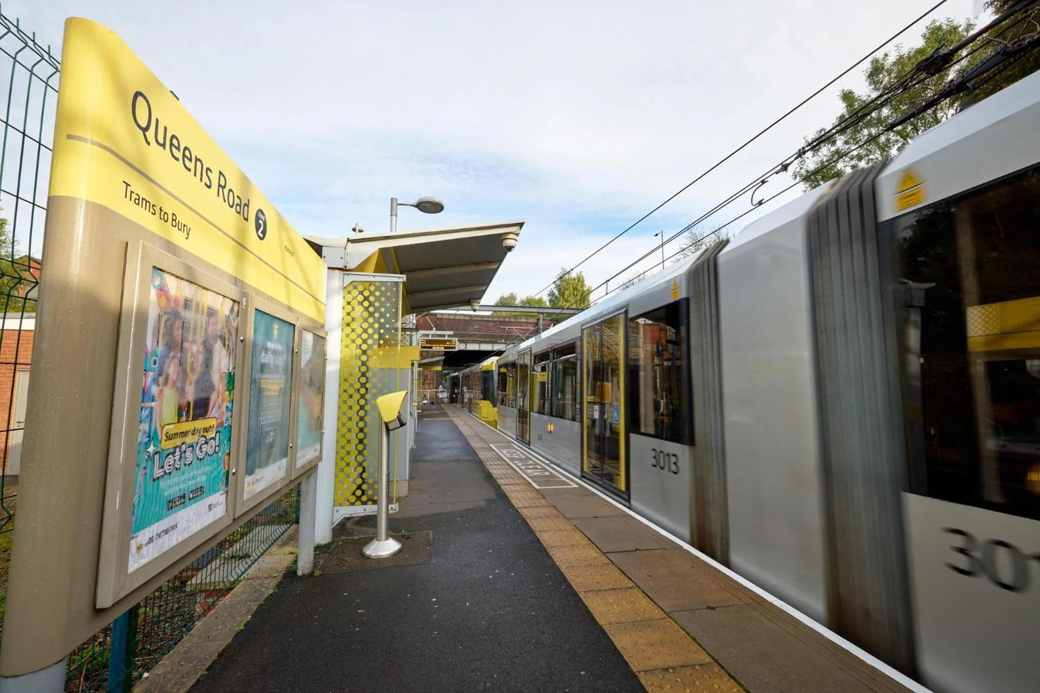Area and facilities in Holiday Inn - the niu, Loom Manchester North by IHG