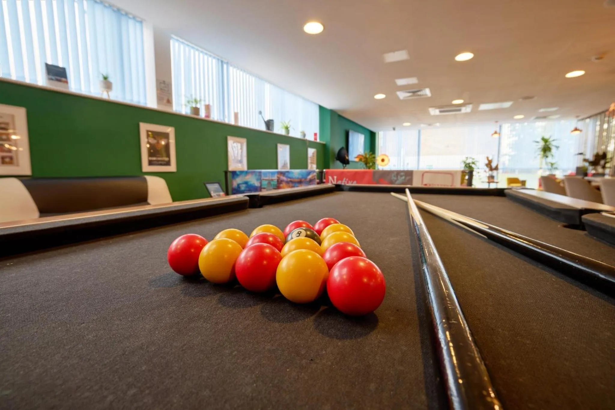 Other in Holiday Inn - the niu, Loom Manchester North by IHG