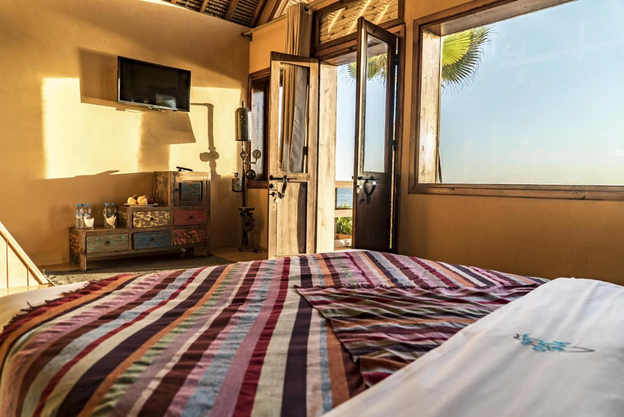 Bed in Westpoint Dakhla