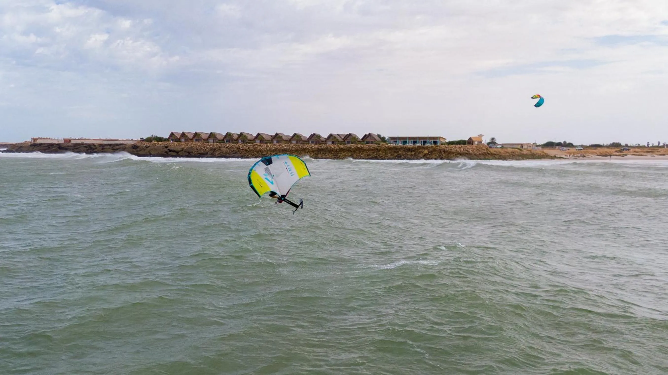 Activities in Westpoint Dakhla
