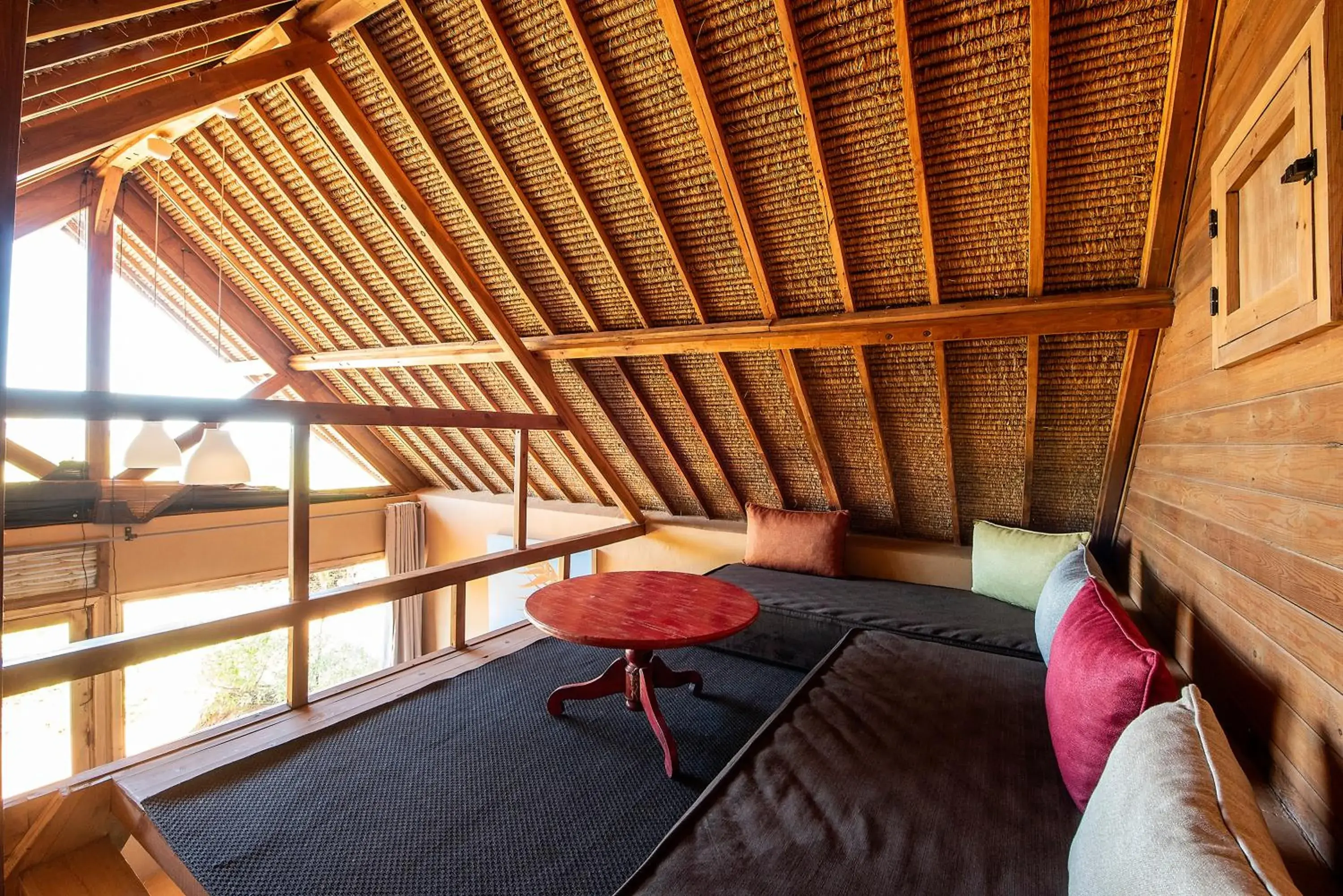 Quadruple Room - single occupancy in Westpoint Dakhla Quadruple Room - single occupancy in Westpoint Dakhla