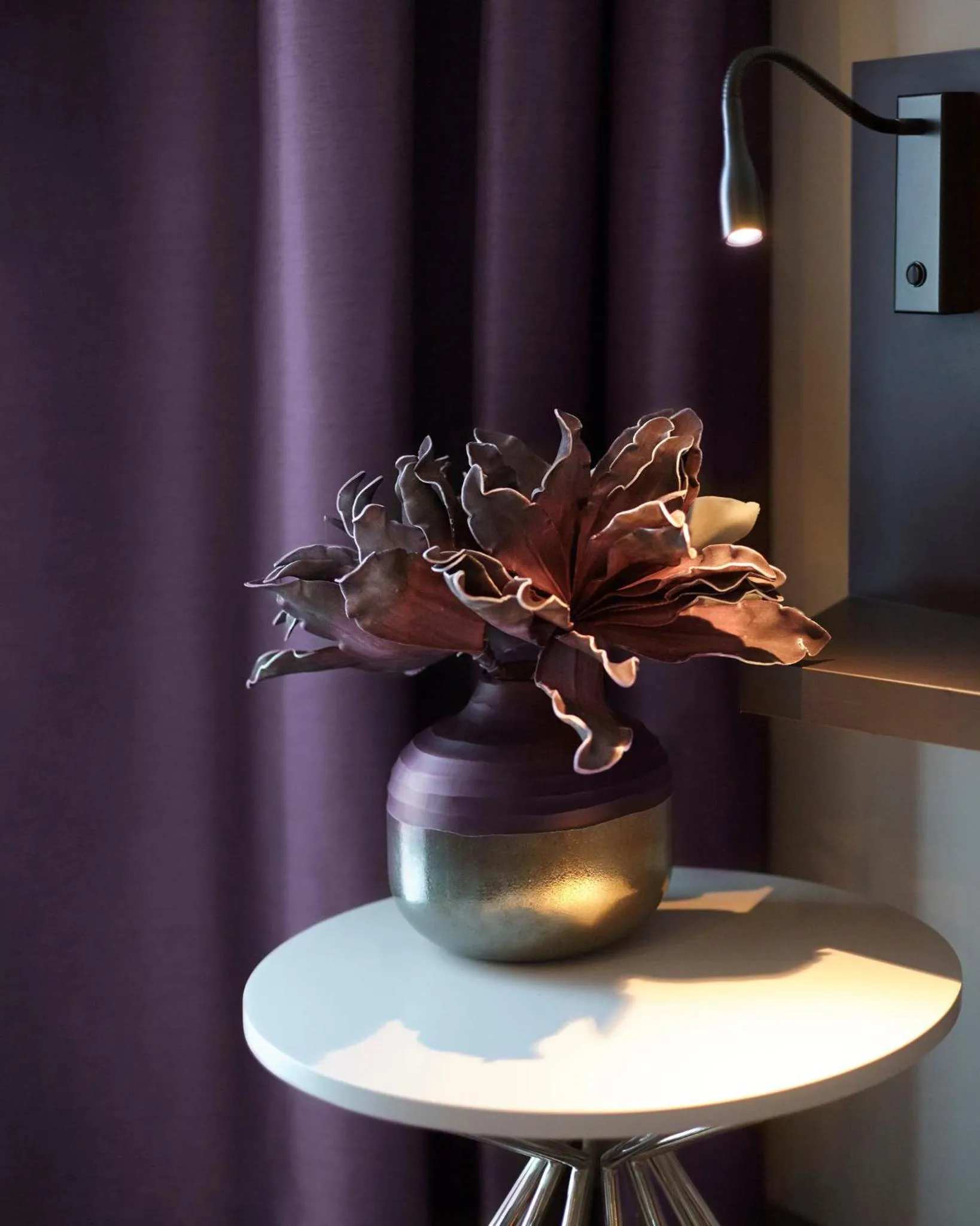 Photo of the whole room in Holiday Inn - the niu, Air Frankfurt Messe by IHG