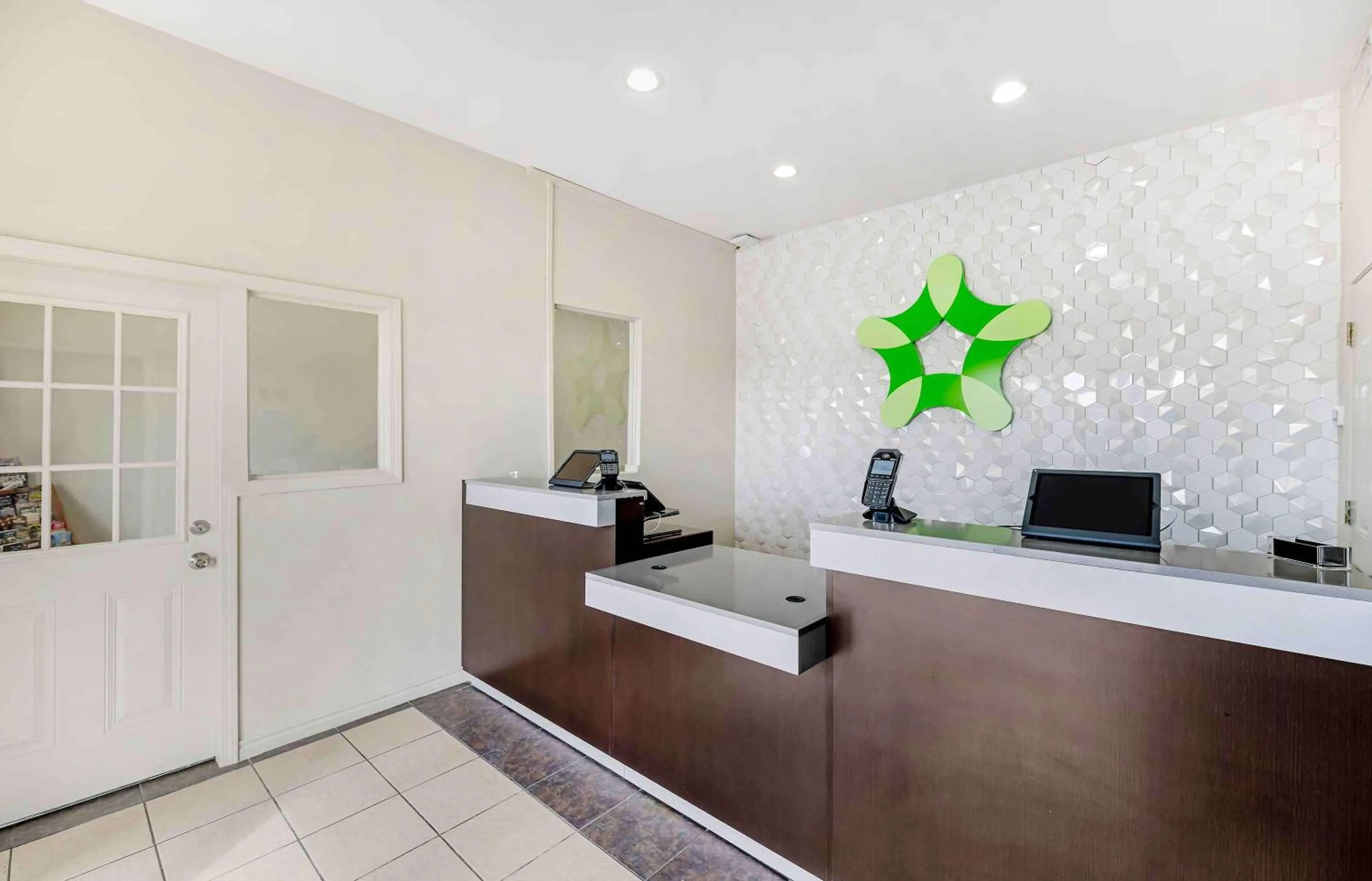 Lobby or reception in Extended Stay America Select Suites - Odessa