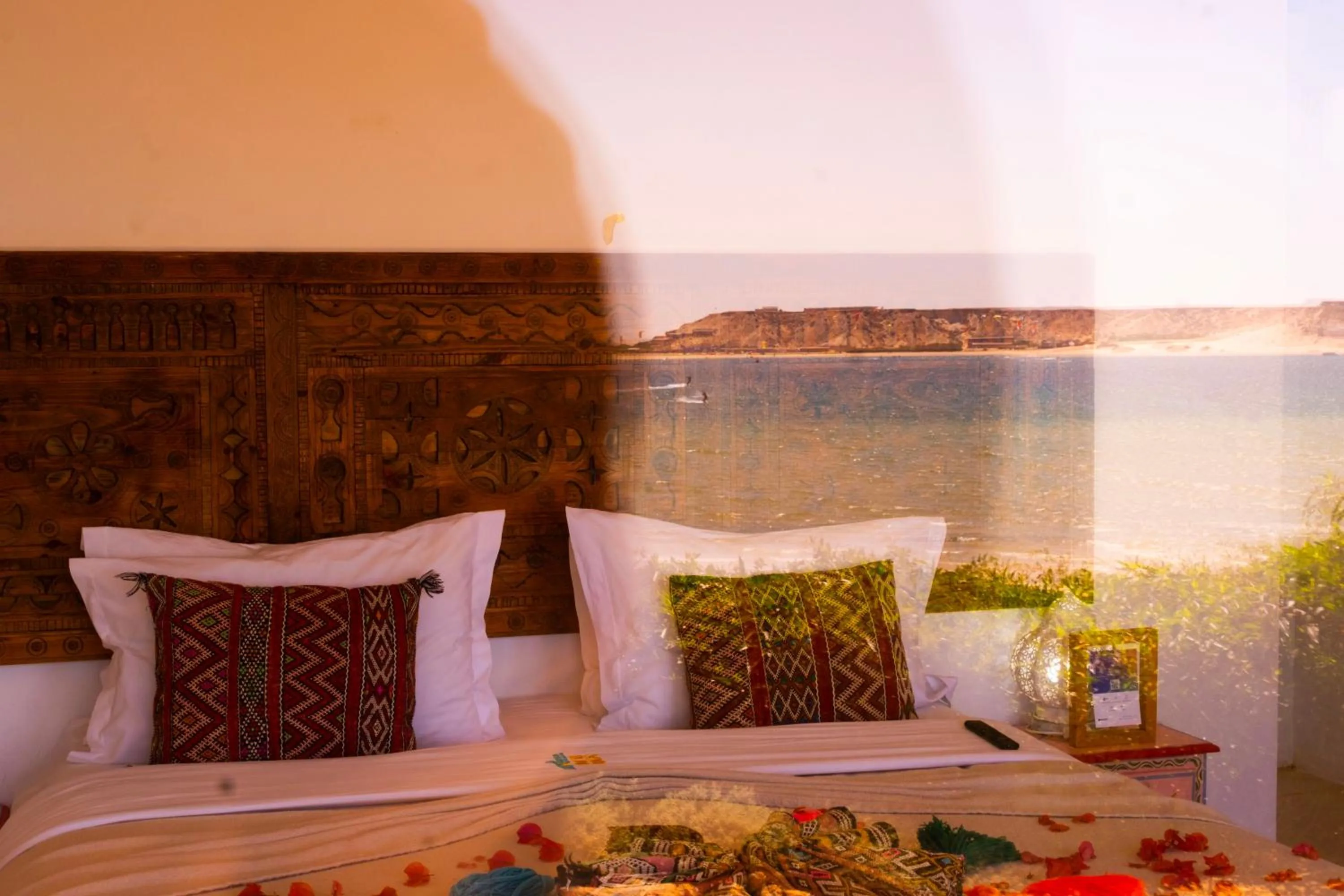 Bedroom in PK25 Dakhla