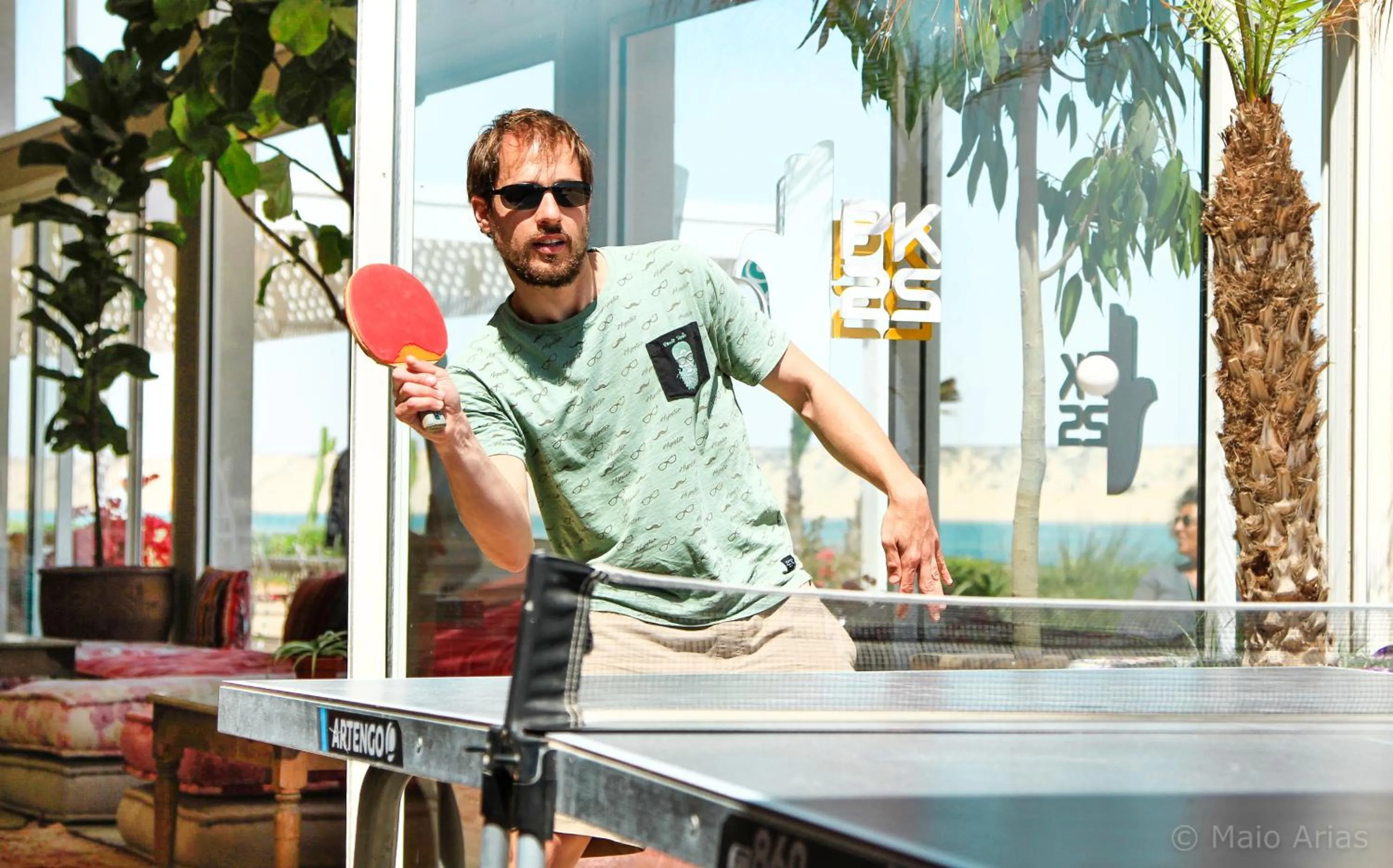 Activities in PK25 Dakhla