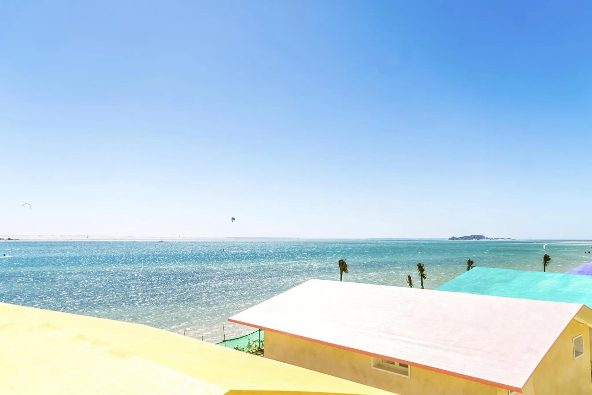 Property building in PK25 Dakhla