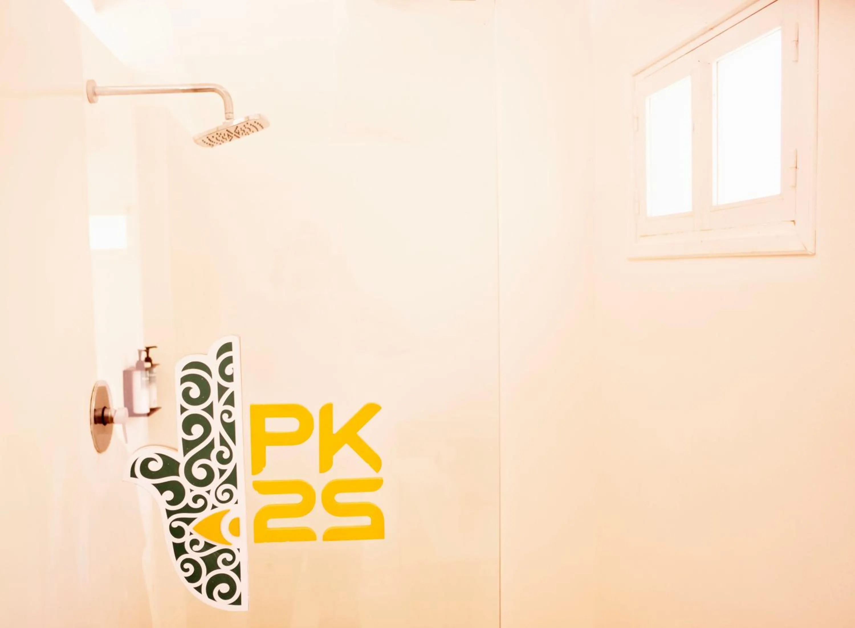 Bathroom in PK25 Dakhla