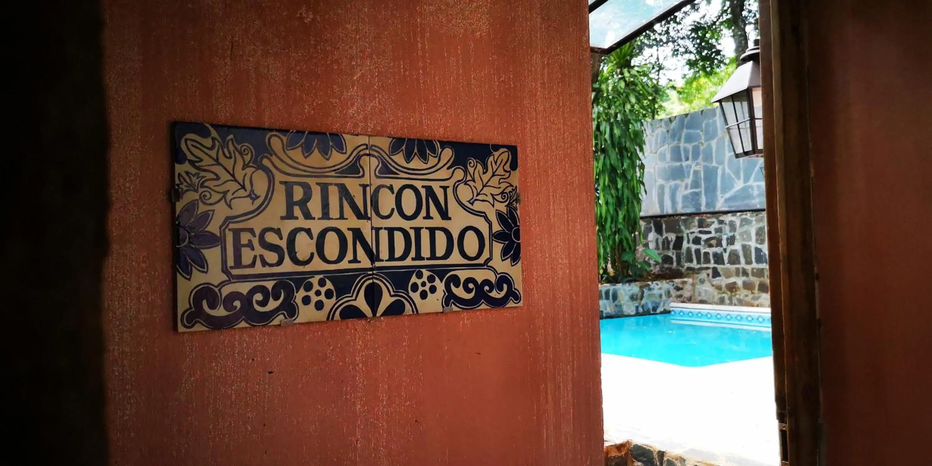Rincón Escondido B&B