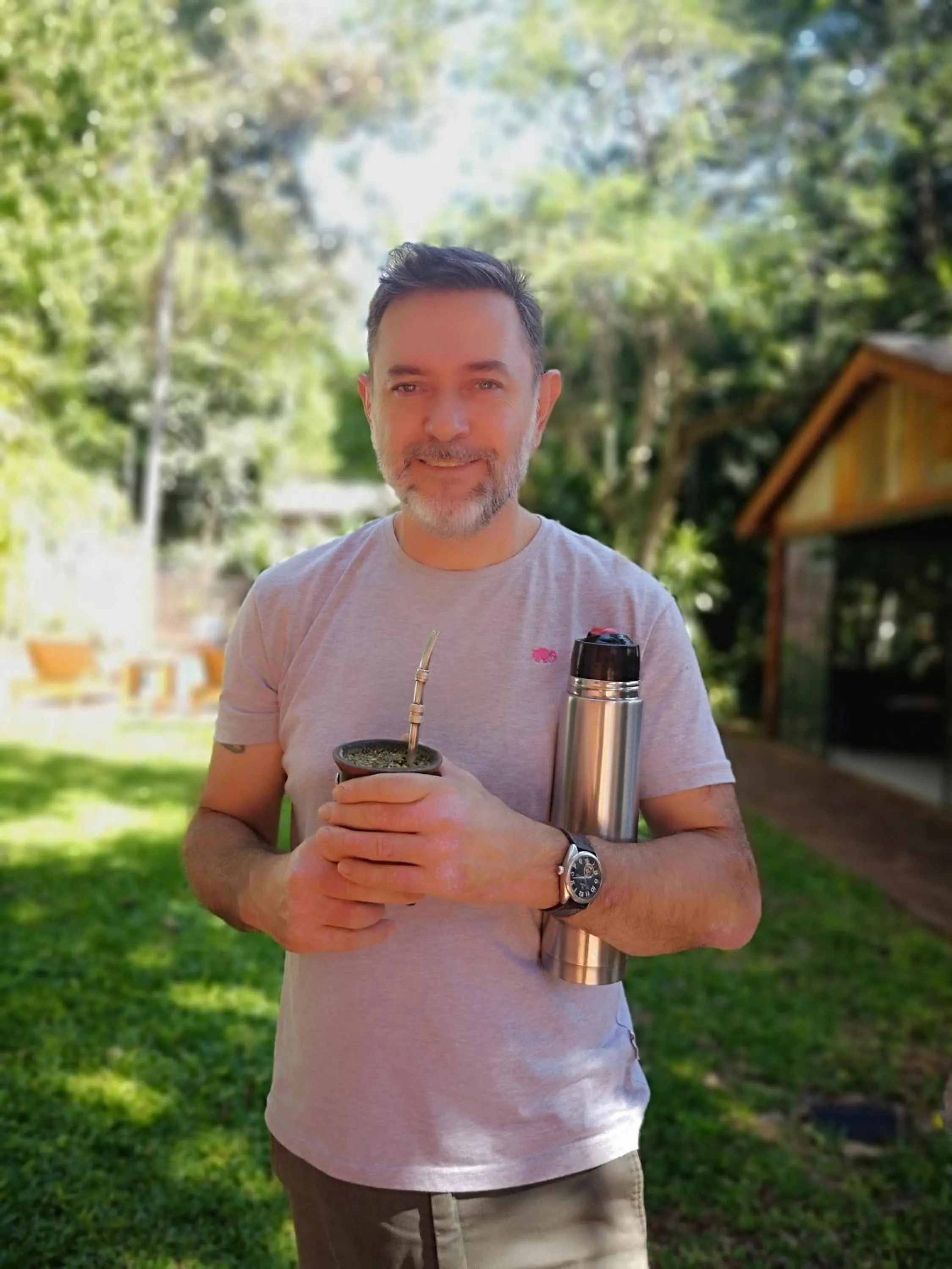 Rincón Escondido B&B