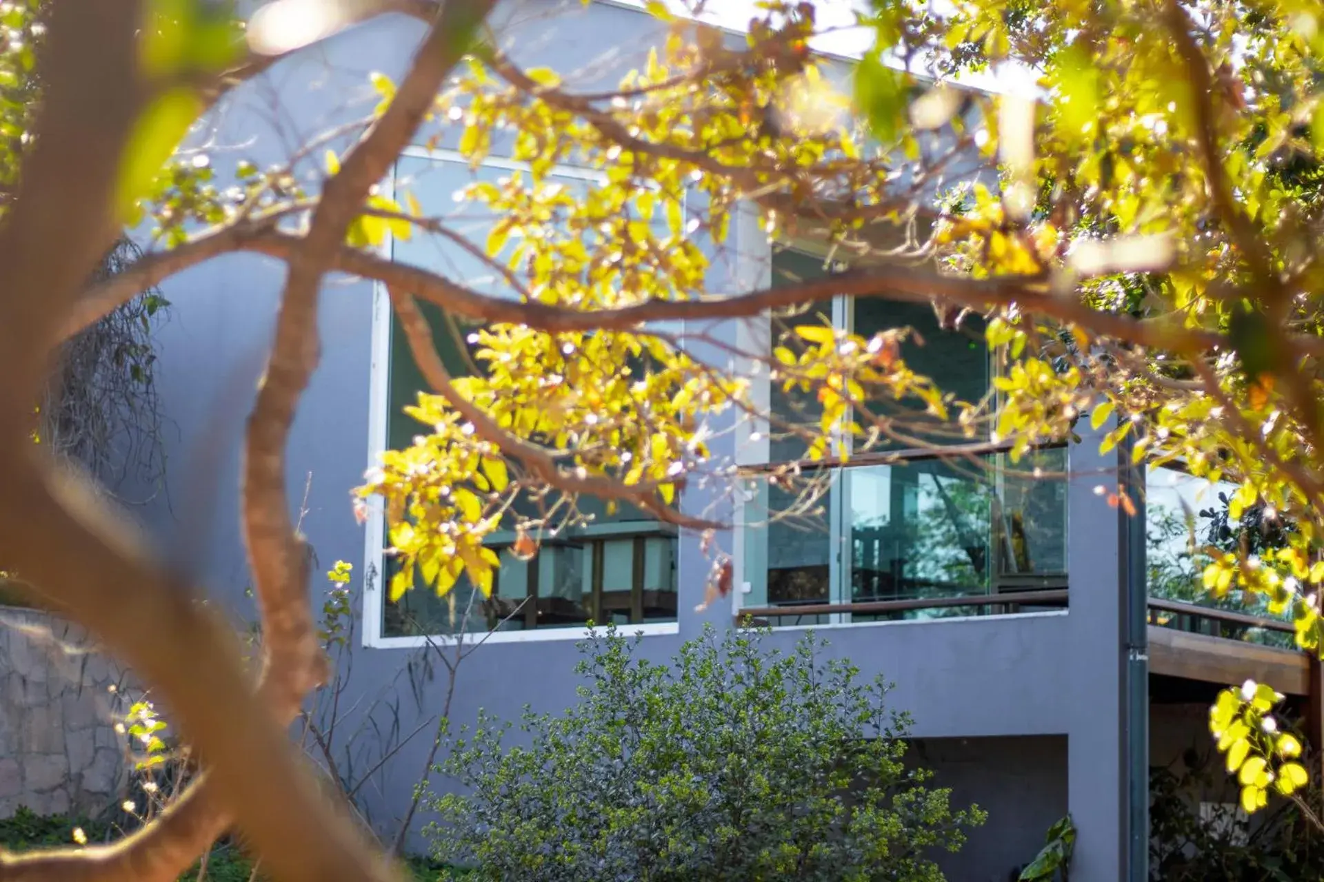 Standard Bungalow in Pousada Amanhecer Standard Bungalow in Pousada Amanhecer