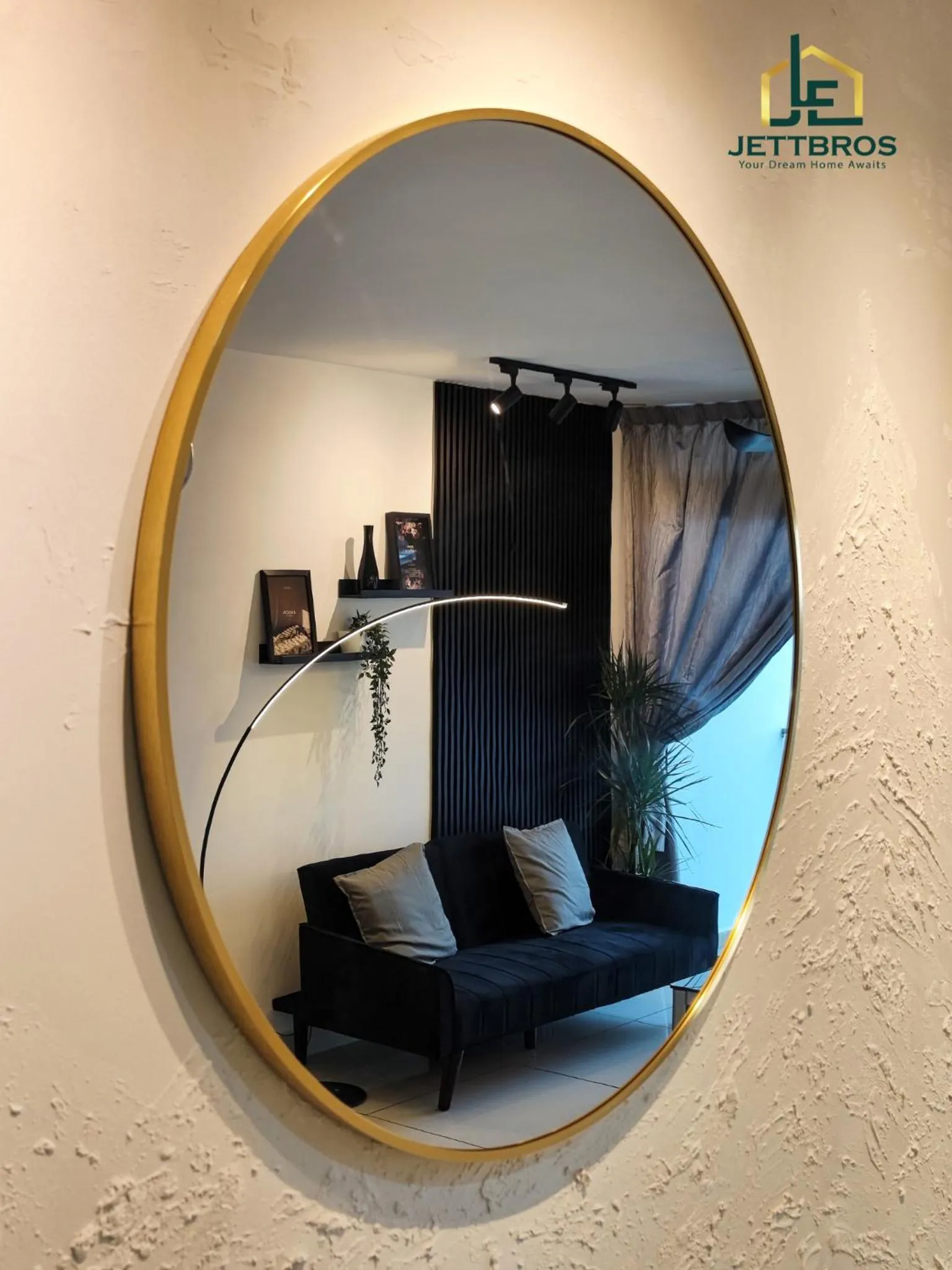 Kitchen or kitchenette in KSL D'Esplanade By JettBros Johor Bahru